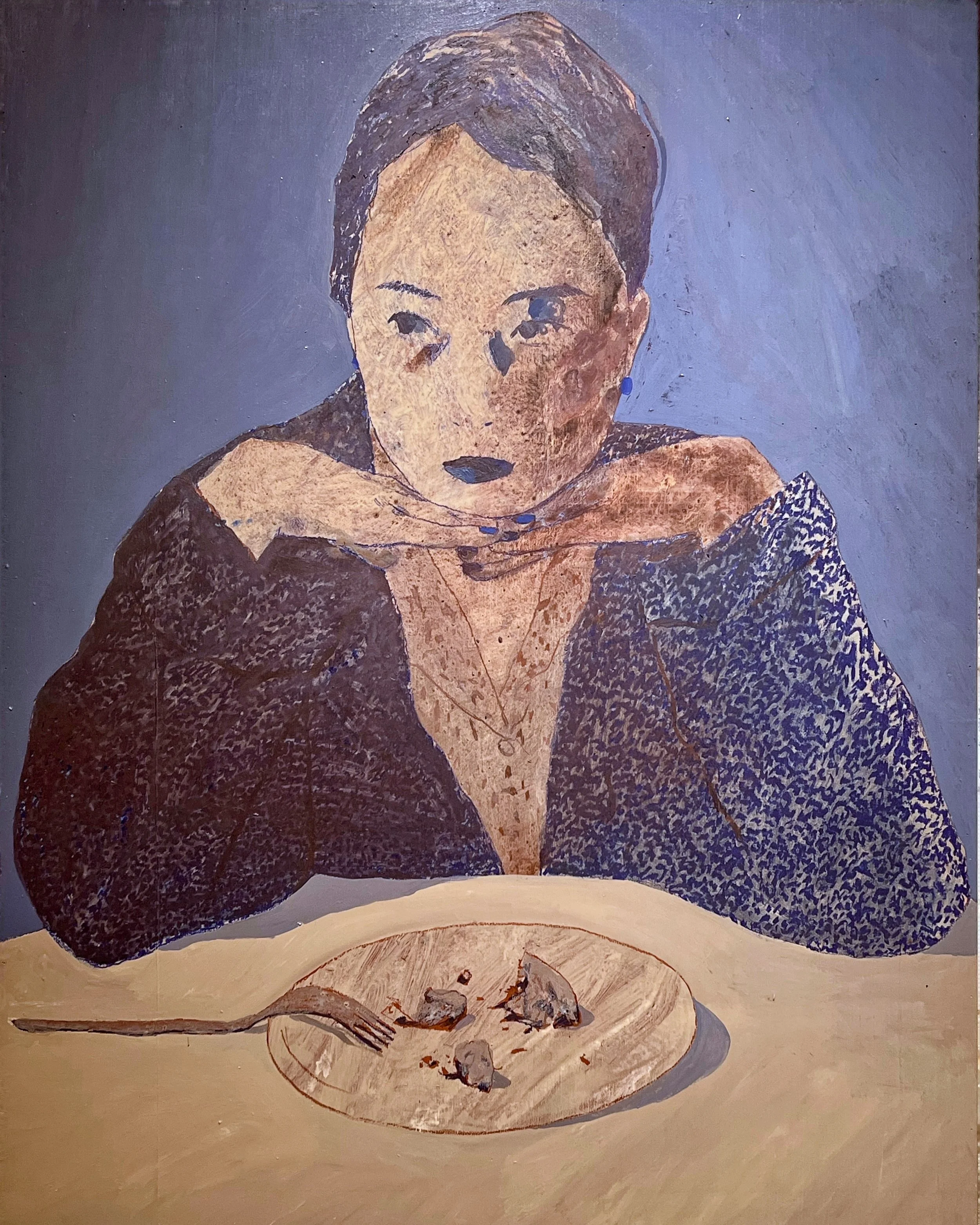 A Room of One’s Own at Tang Contemporary Art