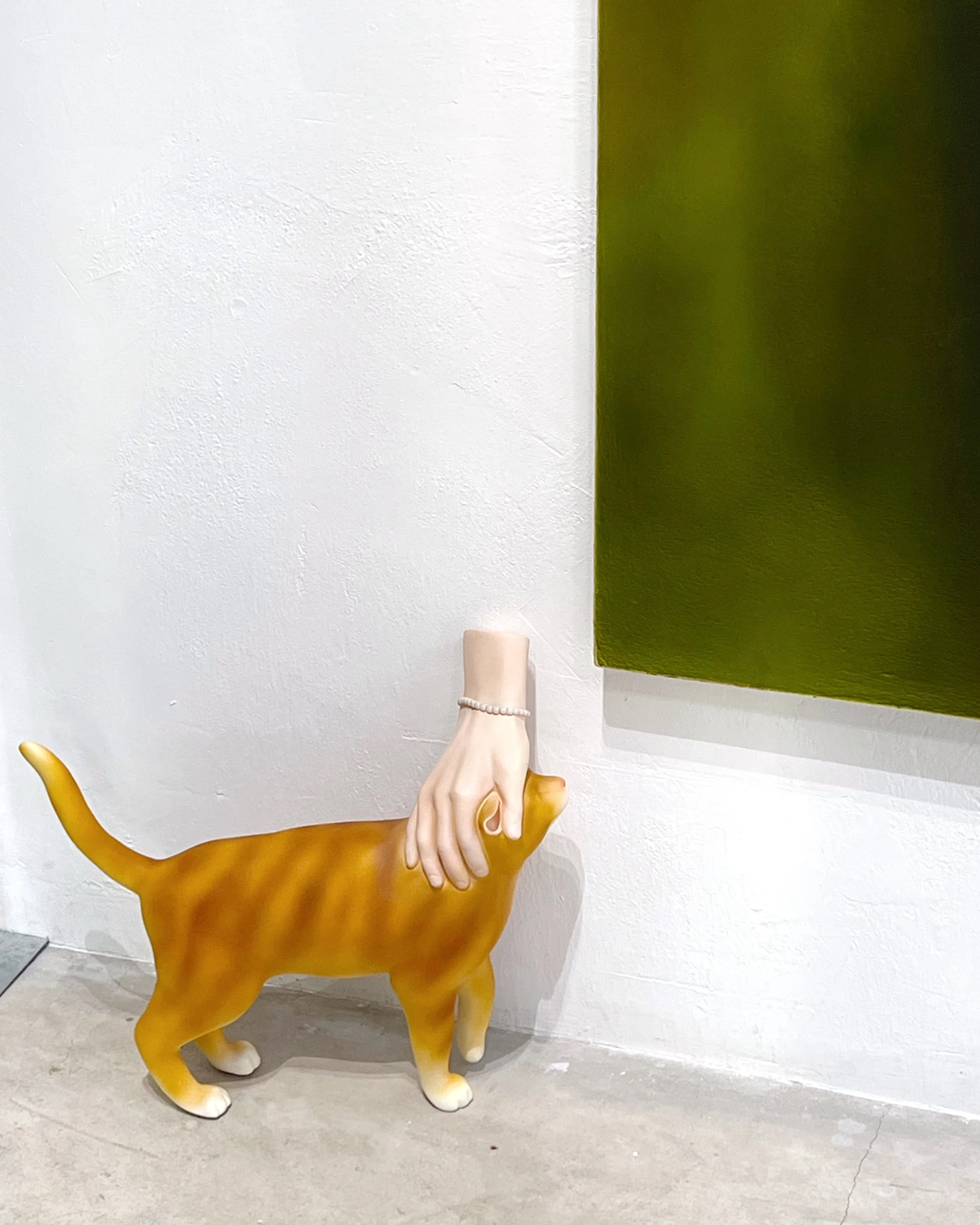 Grue at The Shophouse