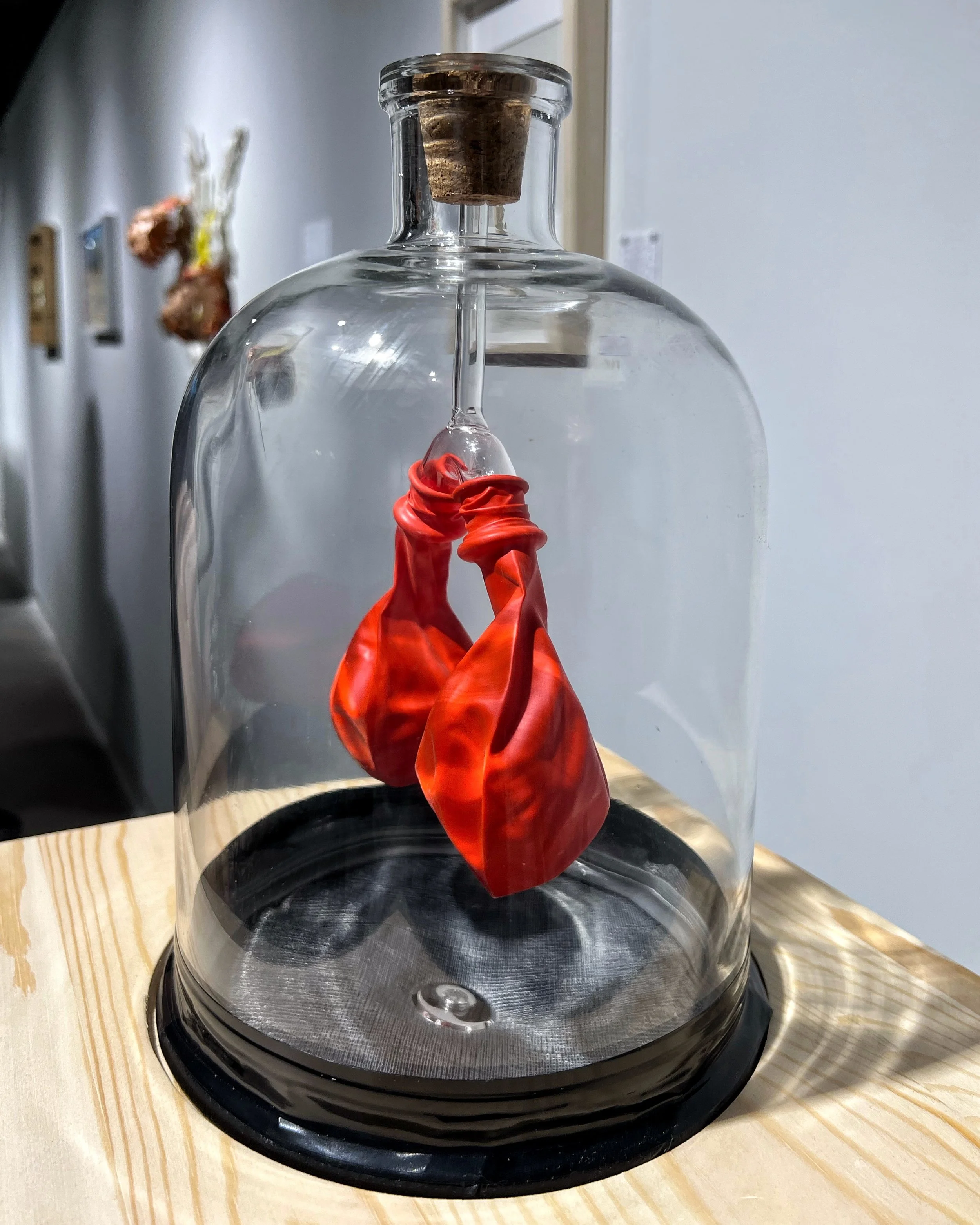 Ragpickers at Novalis Art and Design