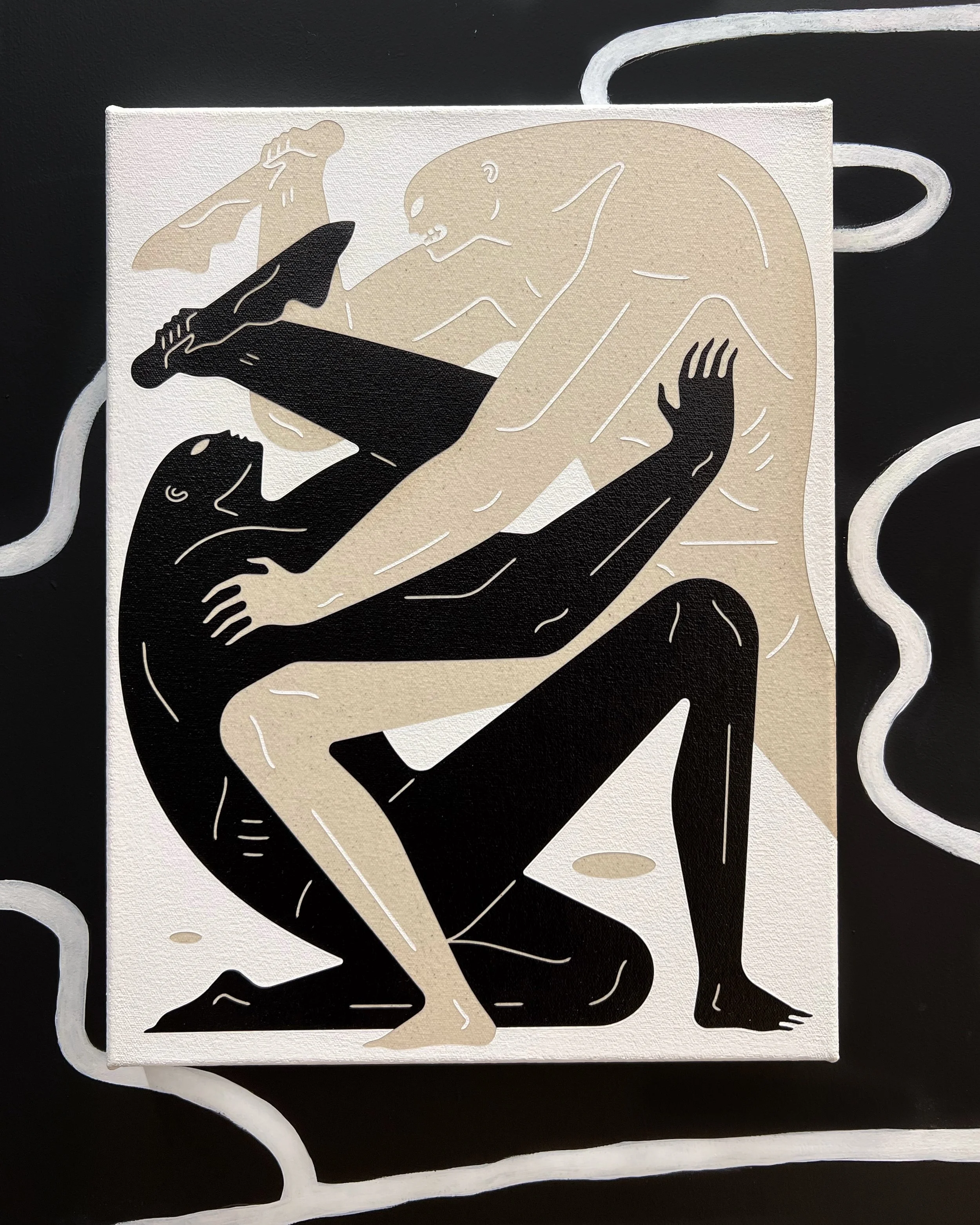 Sublime Bodies at Aishonanzuka