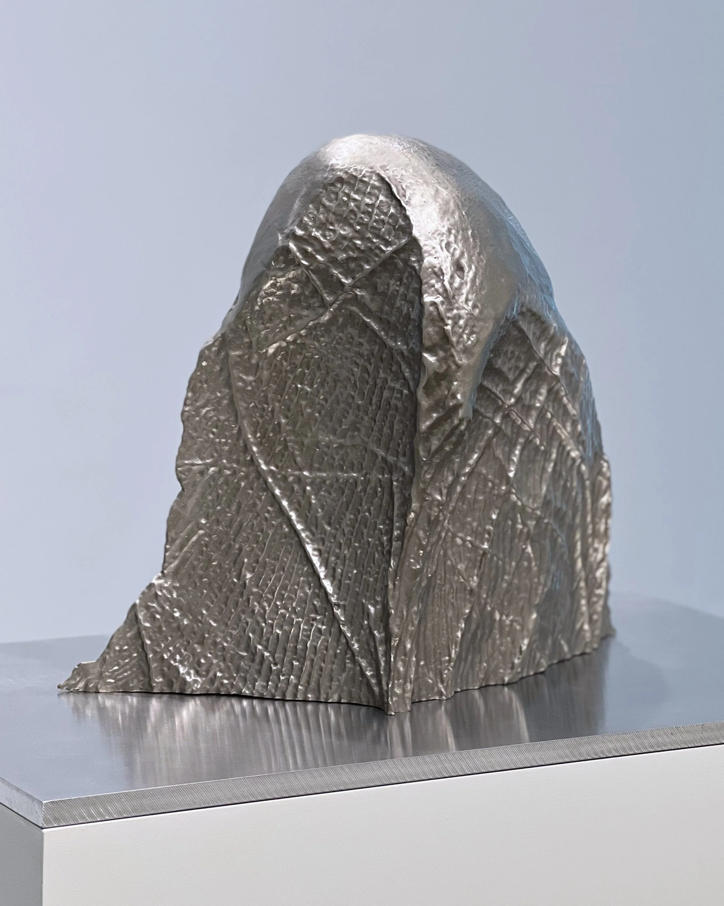 Chewing Gum V at Pace Gallery