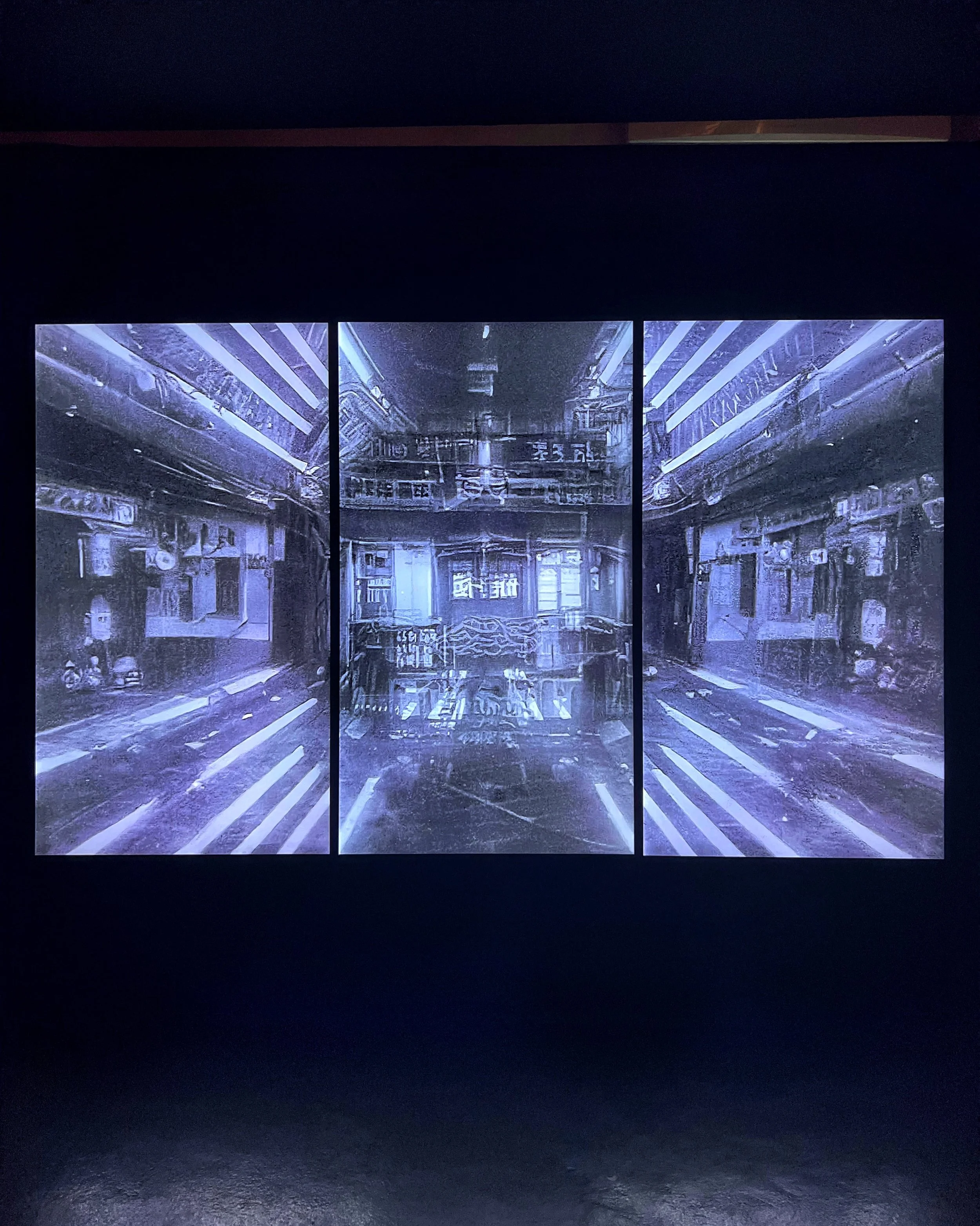 Cells That Fire Together Wire Together at 7 Mallory