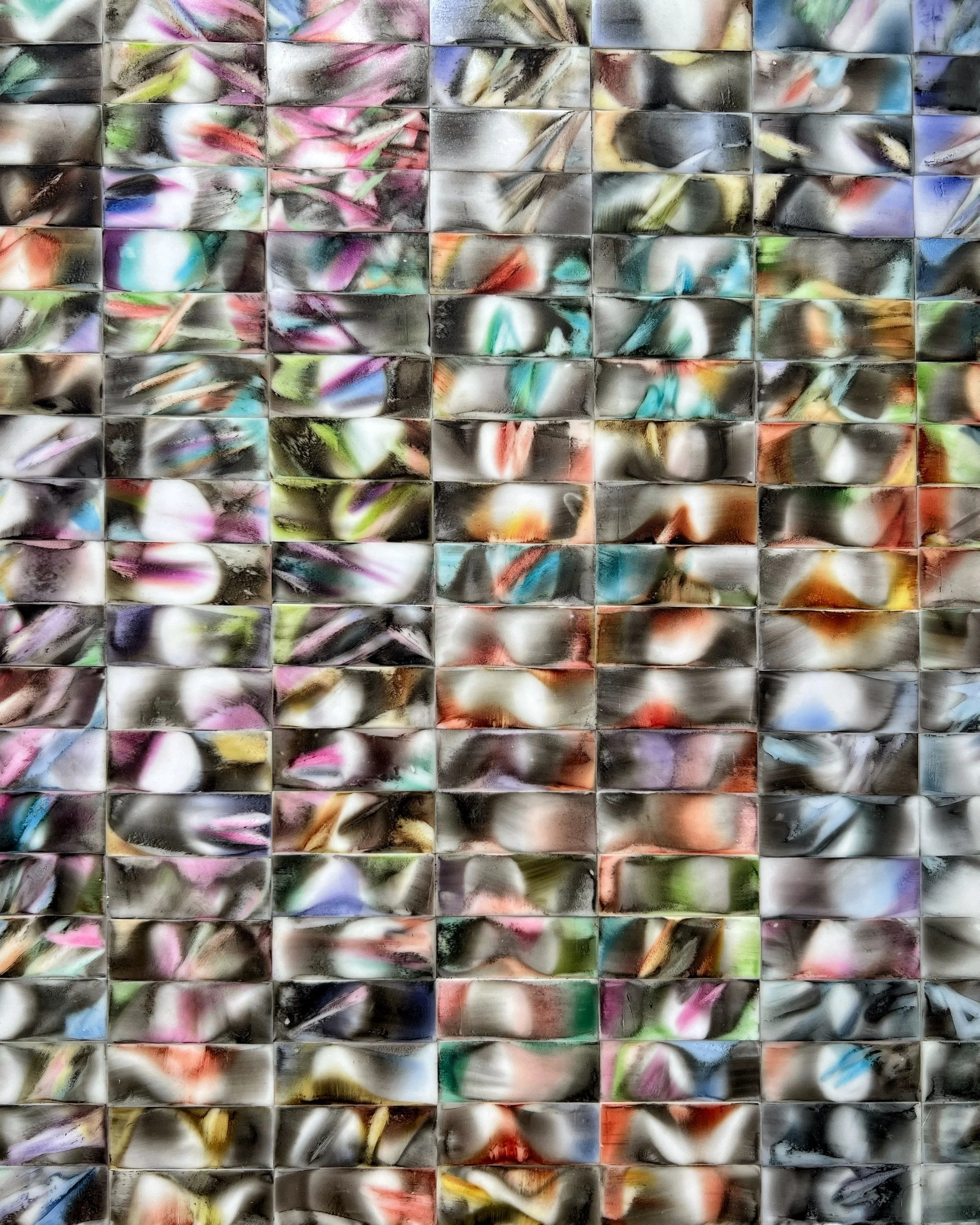 Sophie Cheung Hing Yee: Erasing Time at Ora-Ora