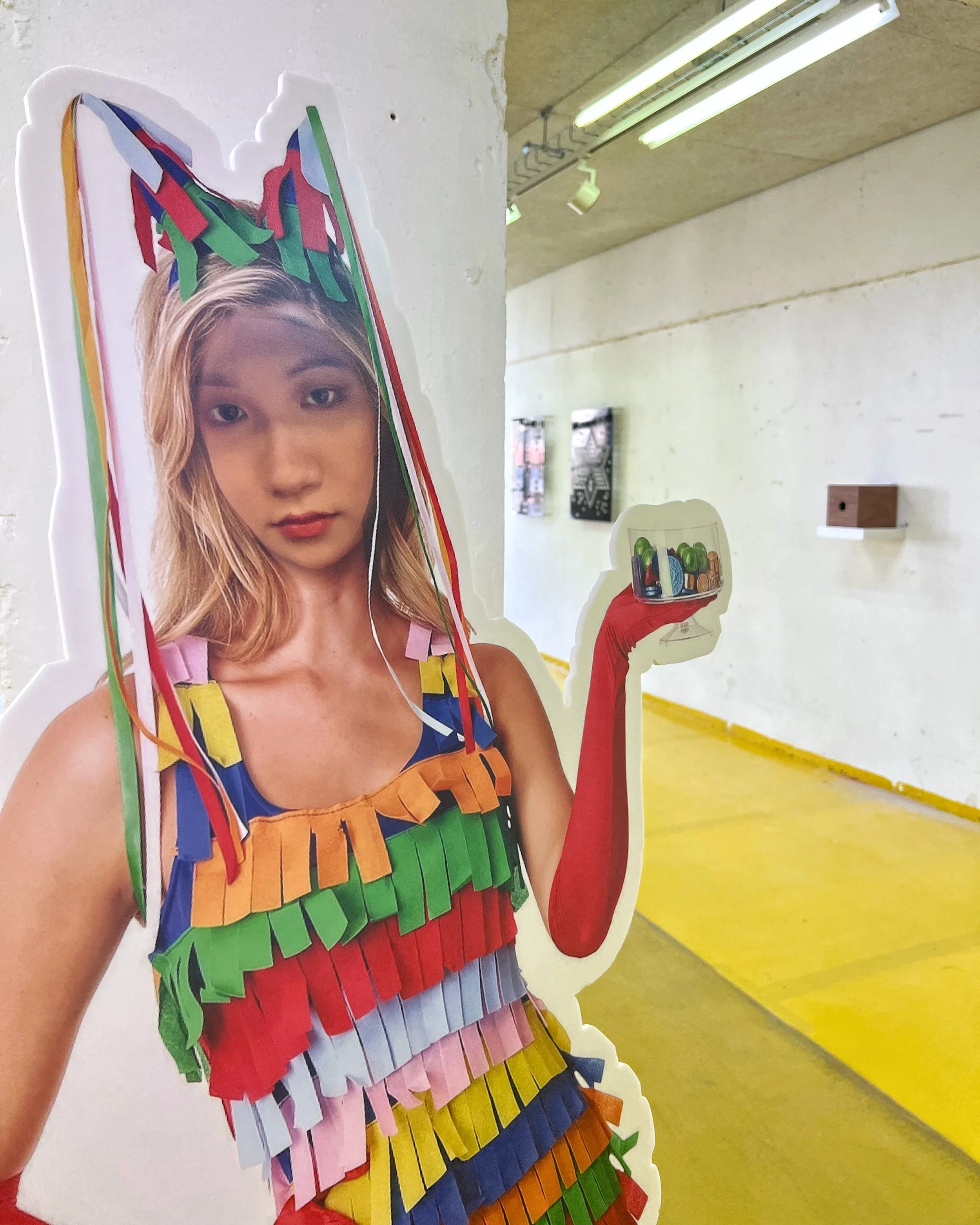 Oh, the Importance of Play! by Yep Yep at Kiang Malingue