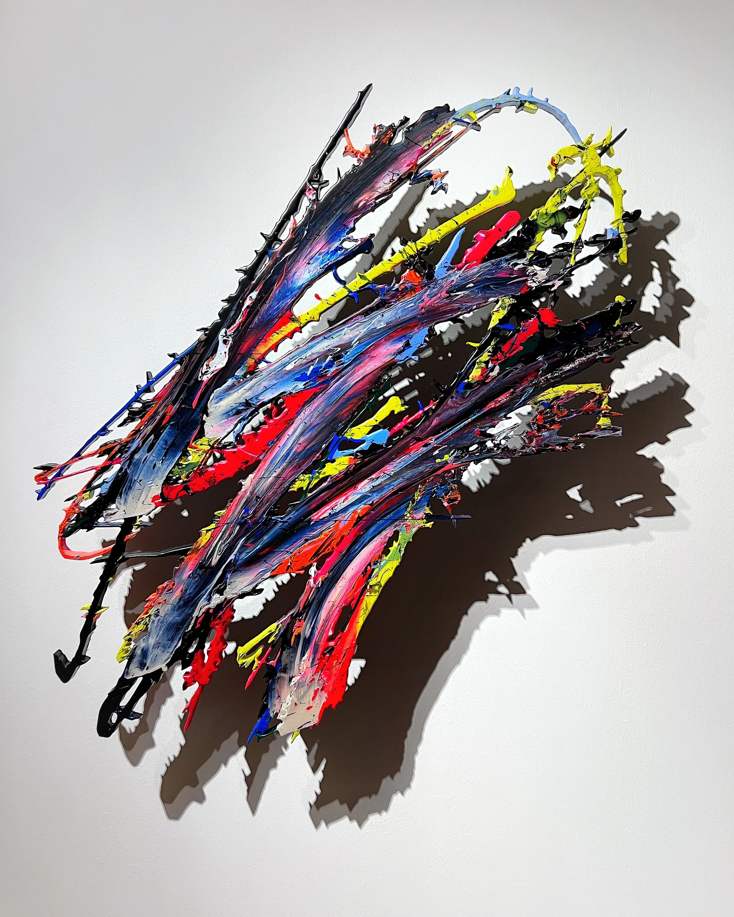 Meguru Yamaguchi: In My Element at Sotheby's