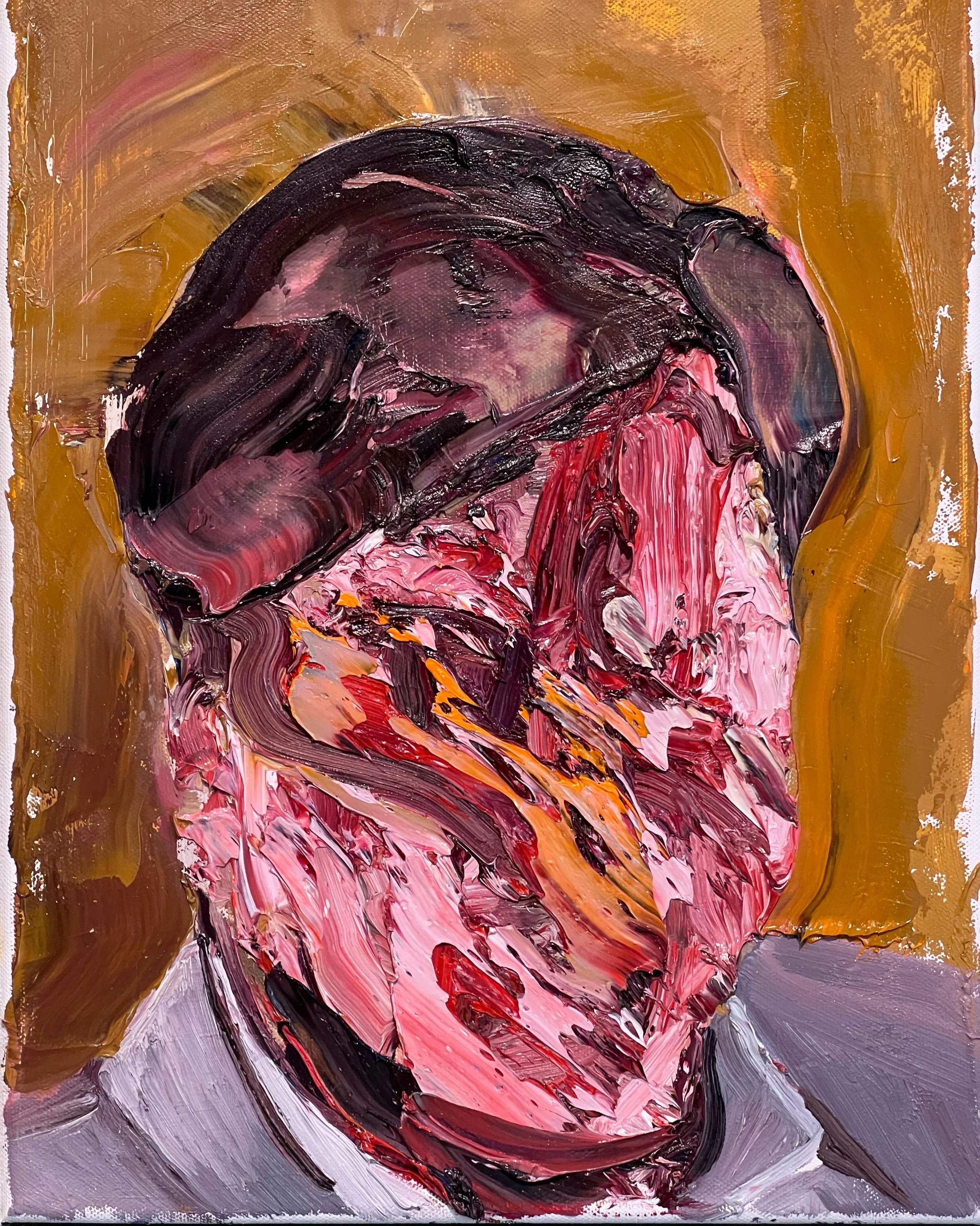 Sharon Cheung: Our Time at SC Gallery