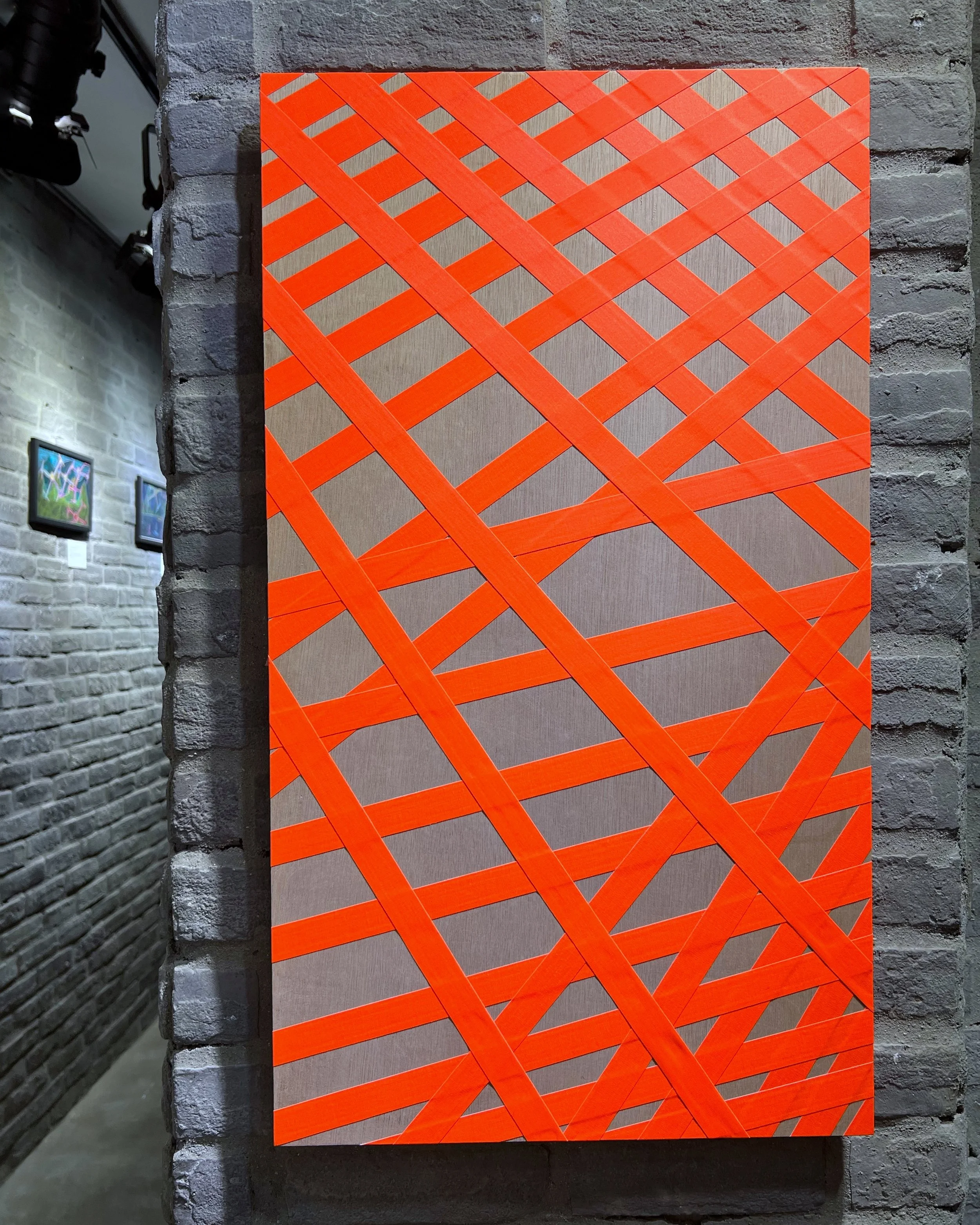 WoA’22 at The Stallery