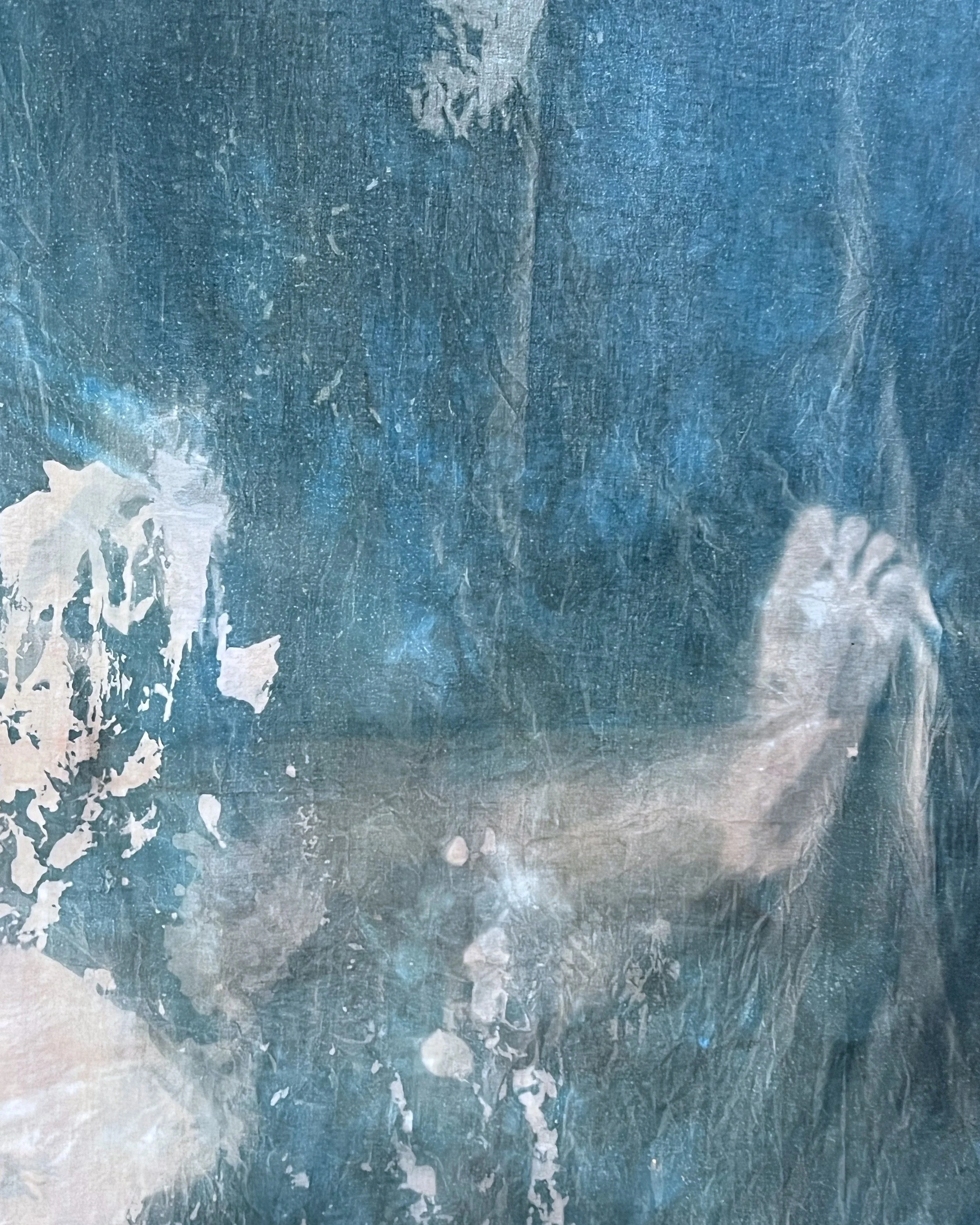 Lee Eunsae, Michele Chu: Flèche by PHD Group at Korean Cultural Center