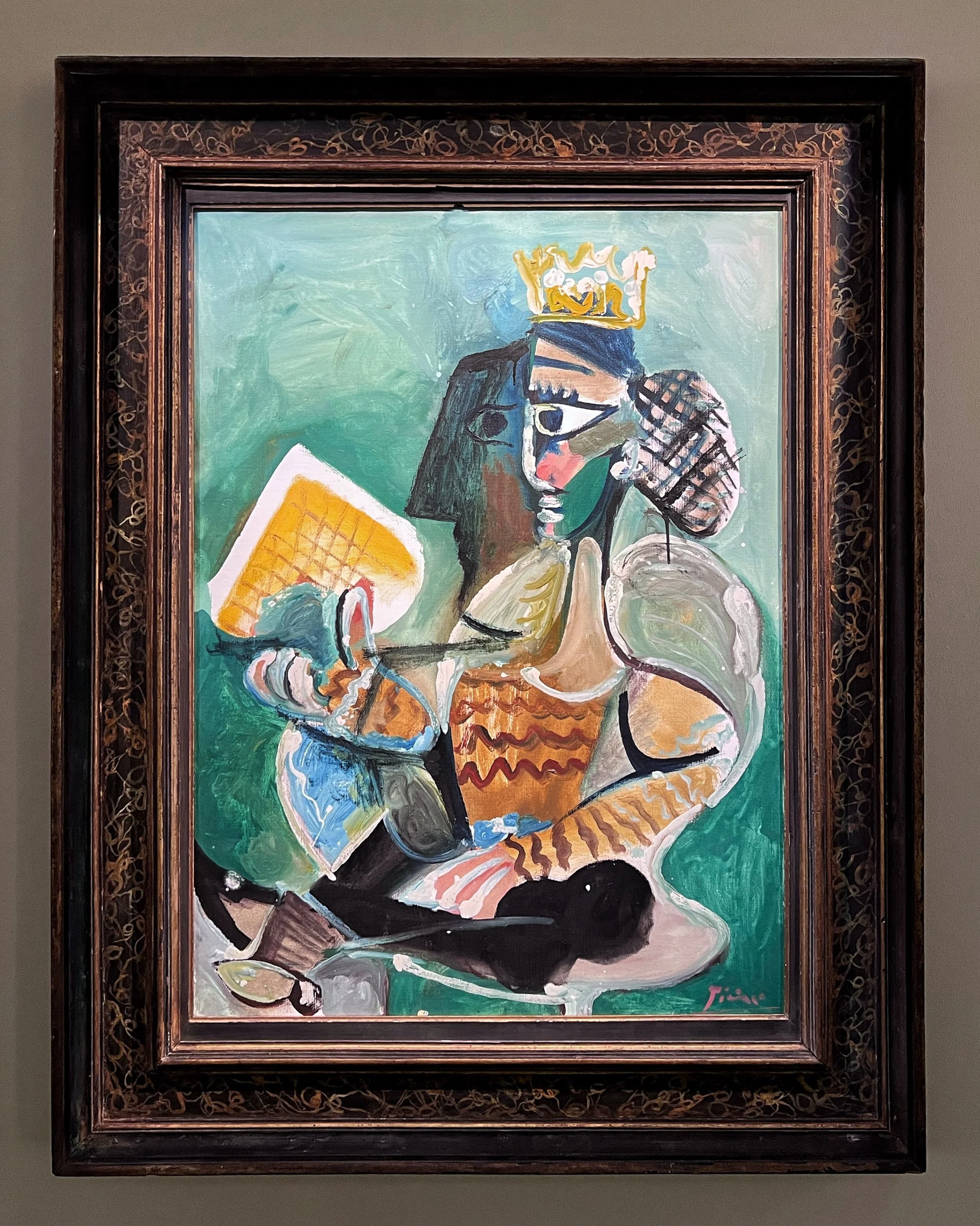 Sotheby’s Autumn Sales Preview