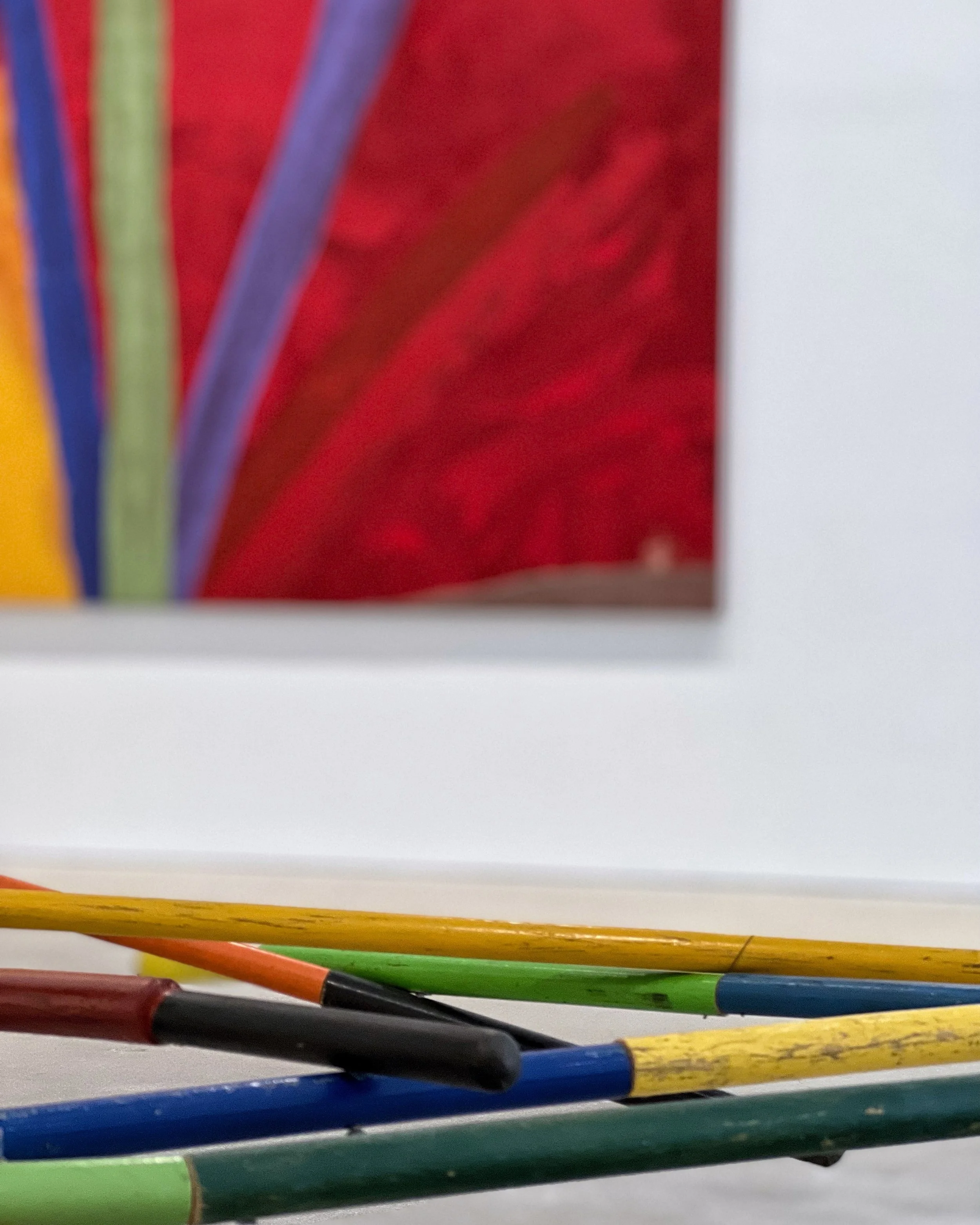 Al Taylor at David Zwirner