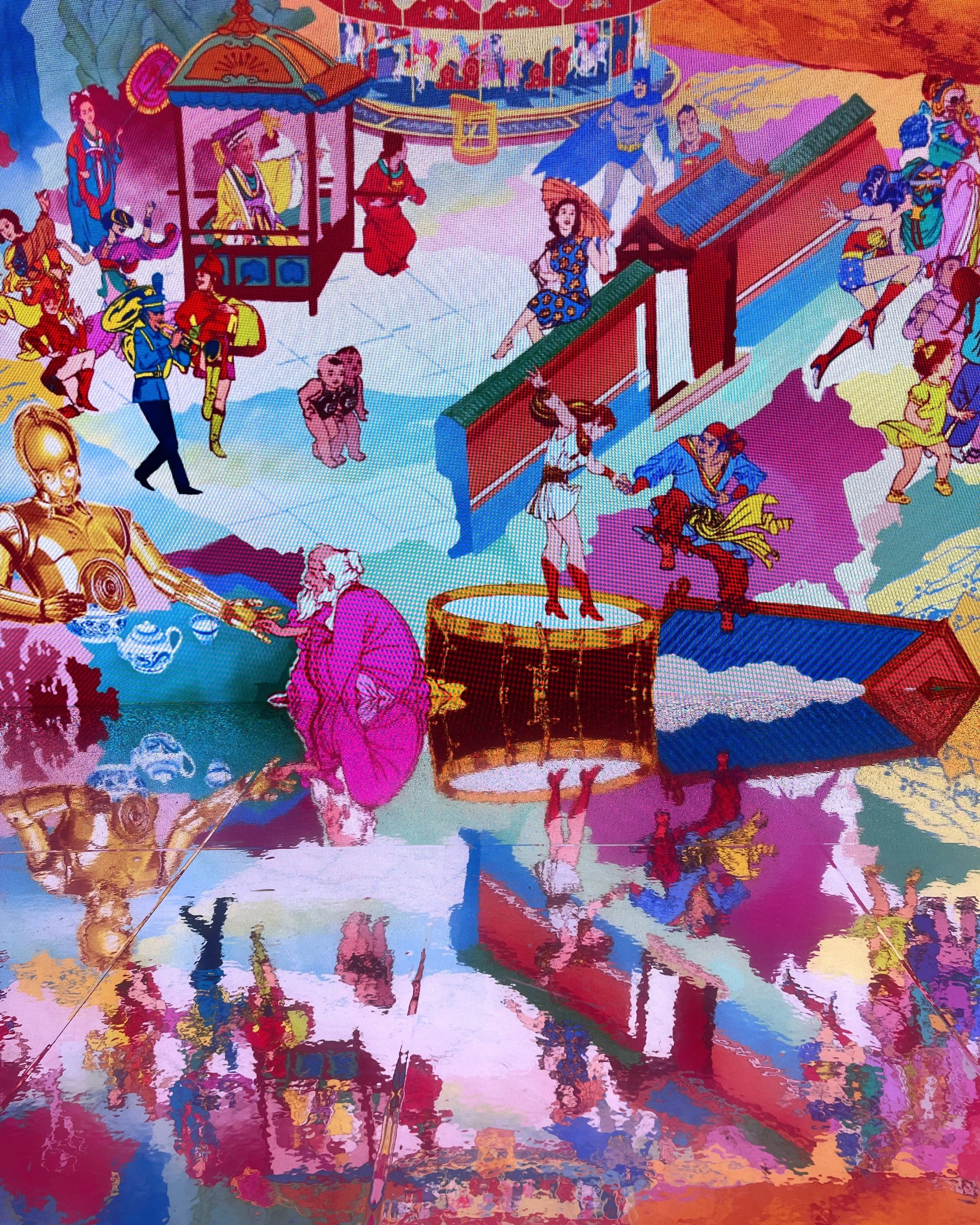 Digital Art Fair Asia