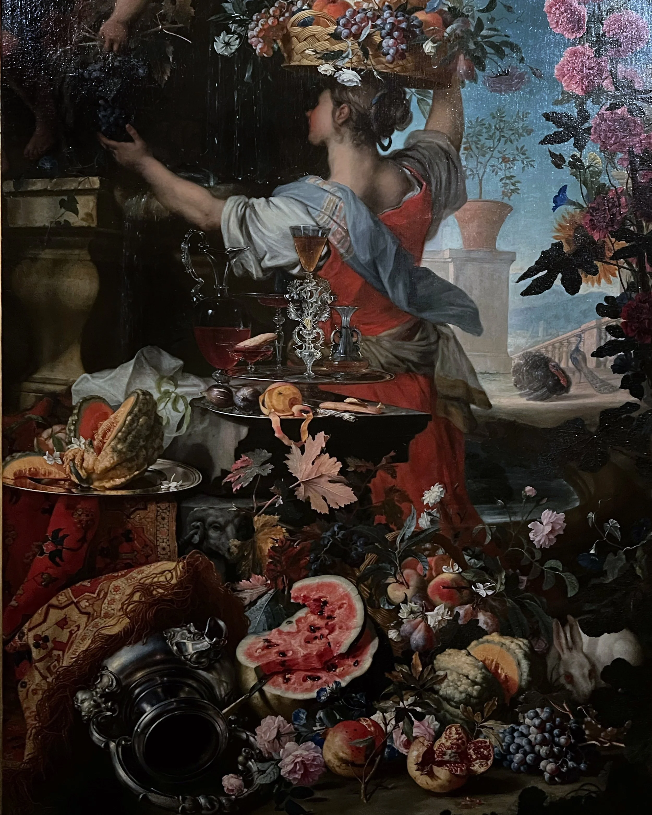 The Road to the Baroque at HKMoA