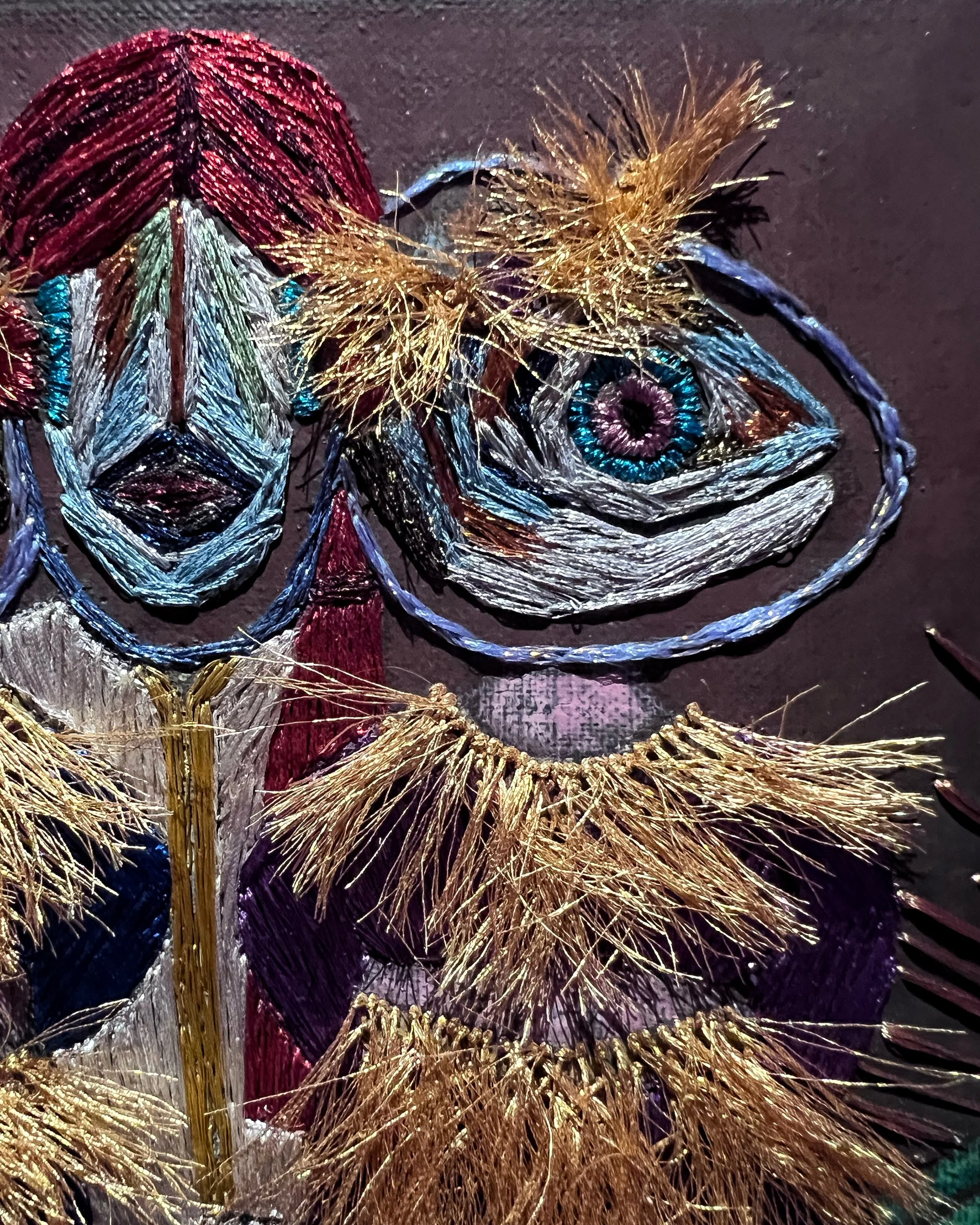 Sasaoka Yuriko: Planaria at PHD Group