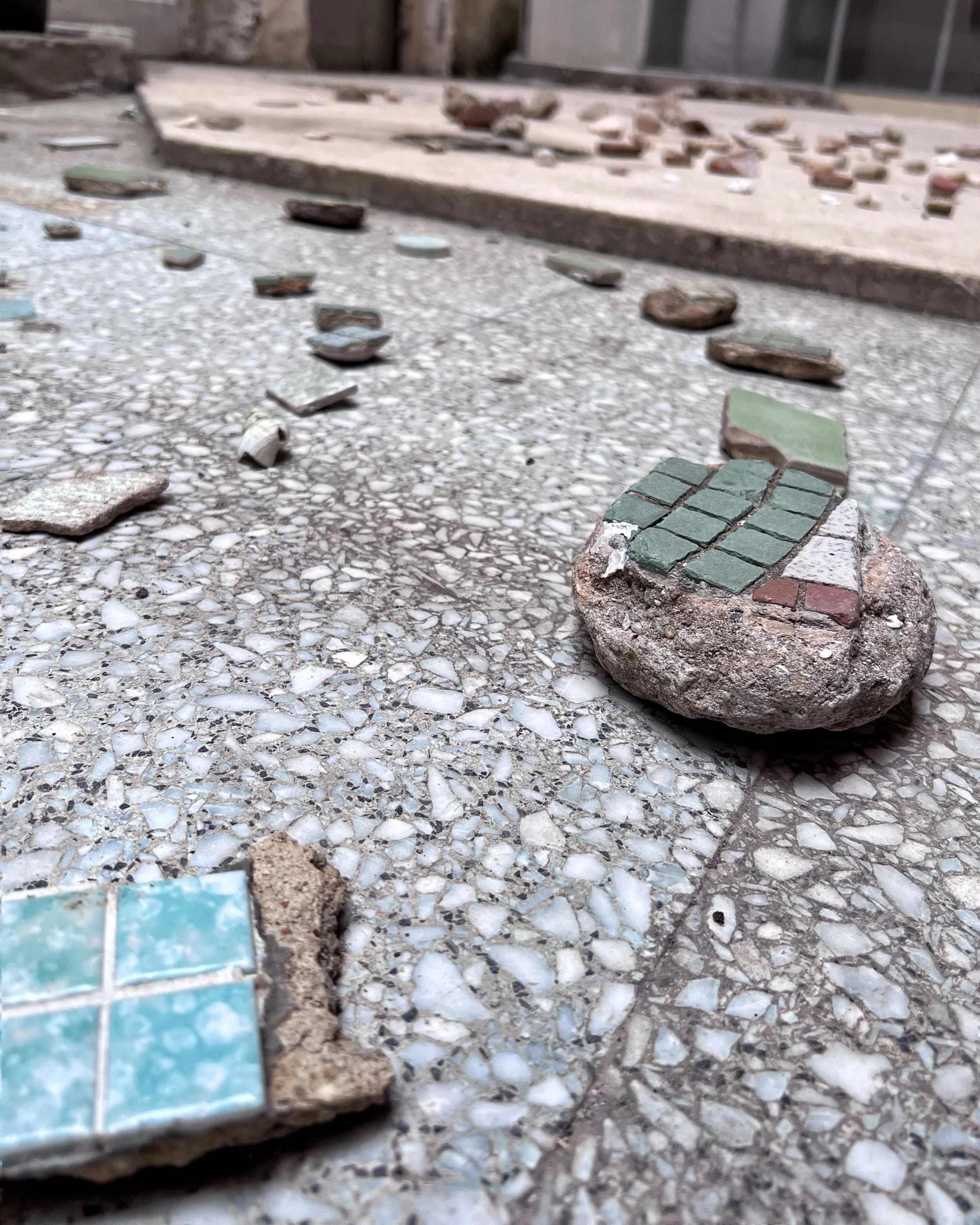 Natasza Minasiewicz: Thank You, Next