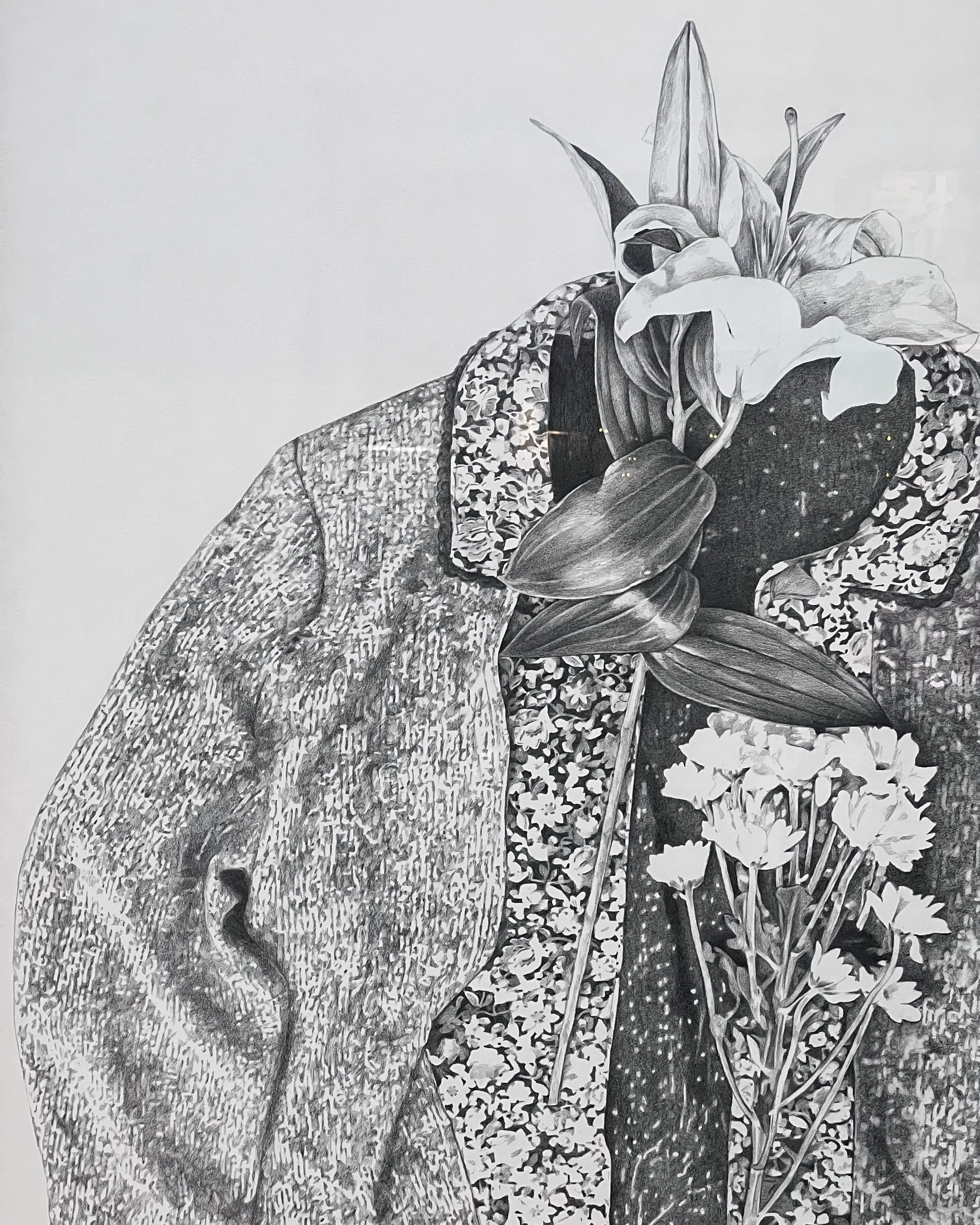 Amy Tong, Tang Kwok San, Elaine Chiu: Door at The Shophouse