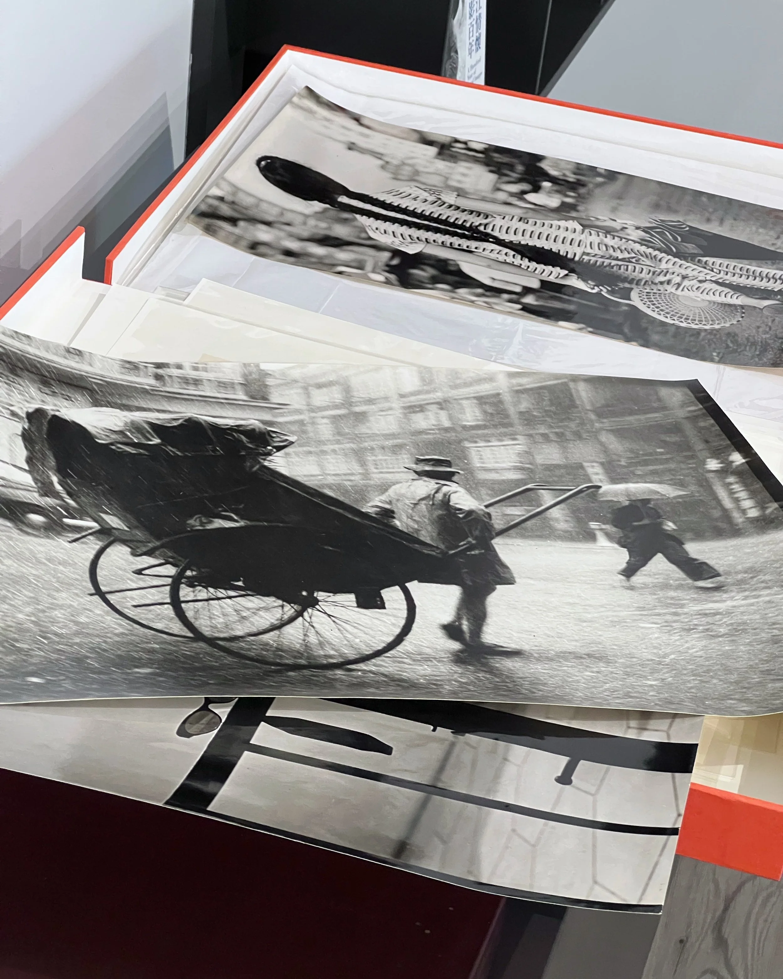 My Hong Kong 我城 at Boogie Woogie Photography