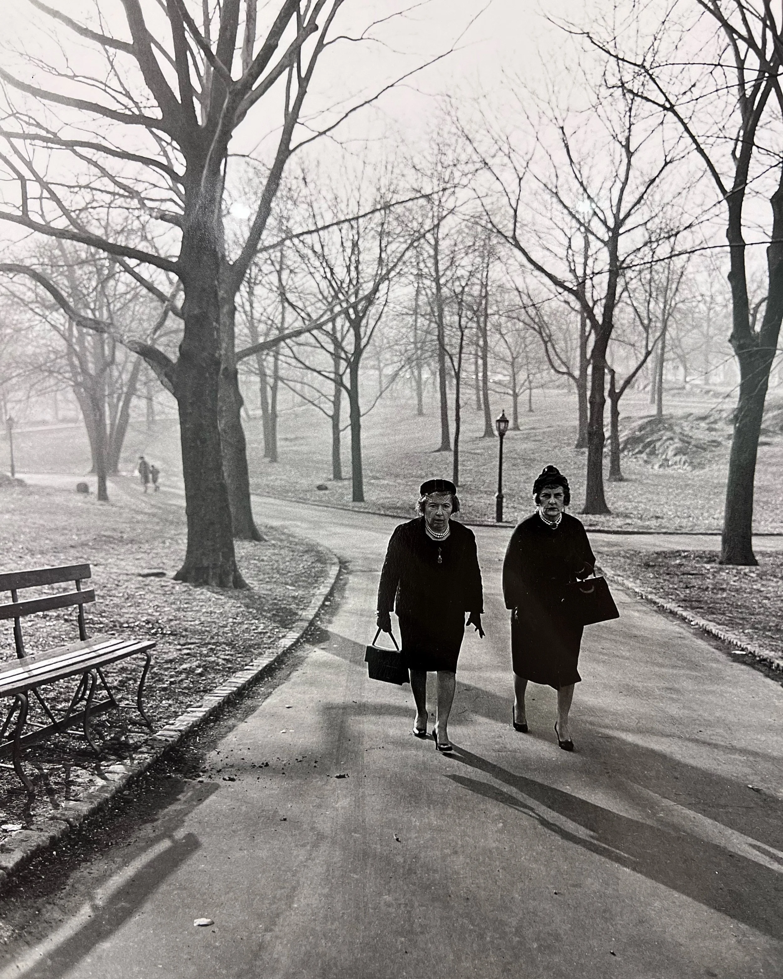Diane Arbus: First Coming at David Zwirner