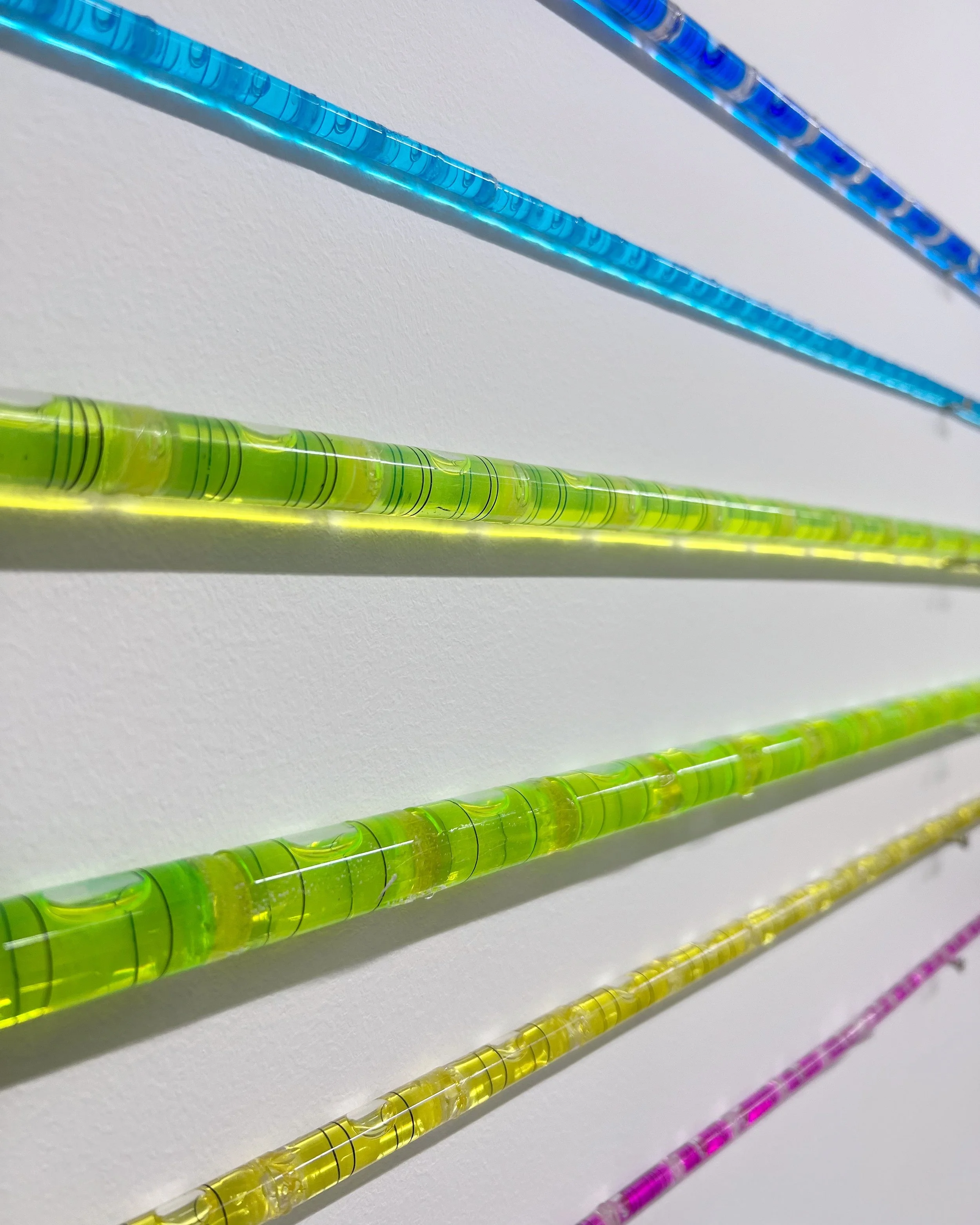 Zhou Wendou: Room 1005 at de Sarthe Gallery