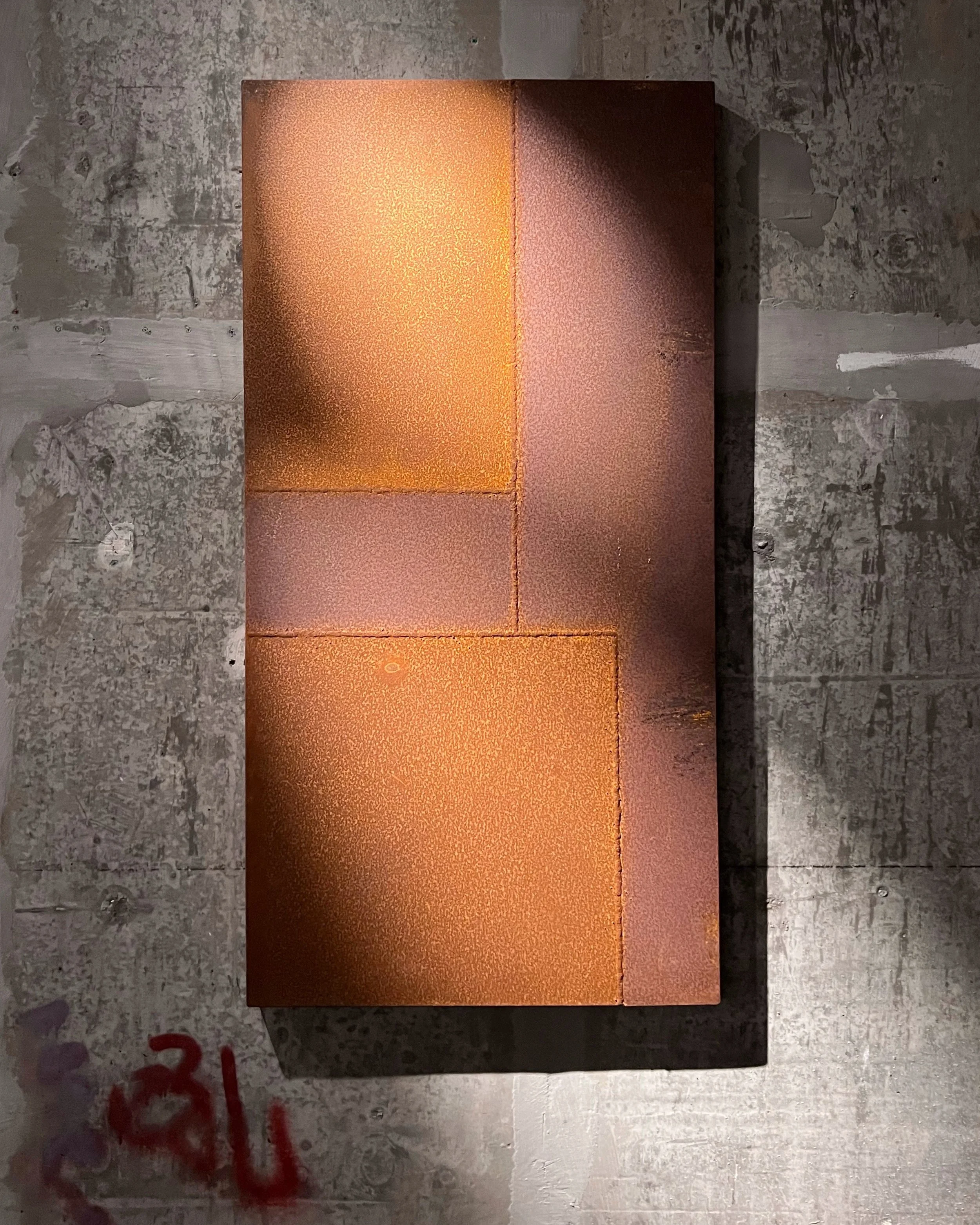 Danny Lee Chin-fai: Change of State II at Grotto SKW