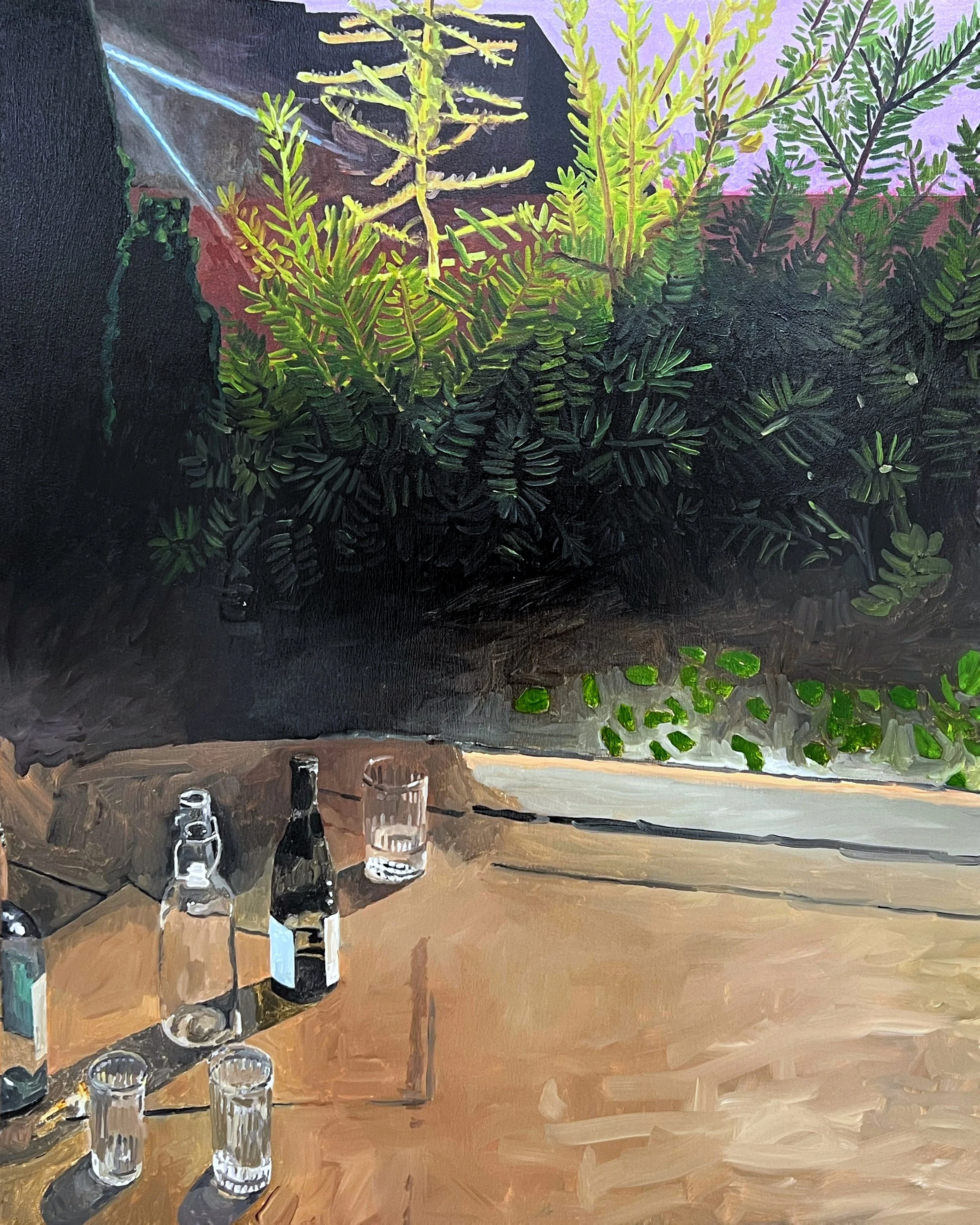 Margaux Williamson at White Cube