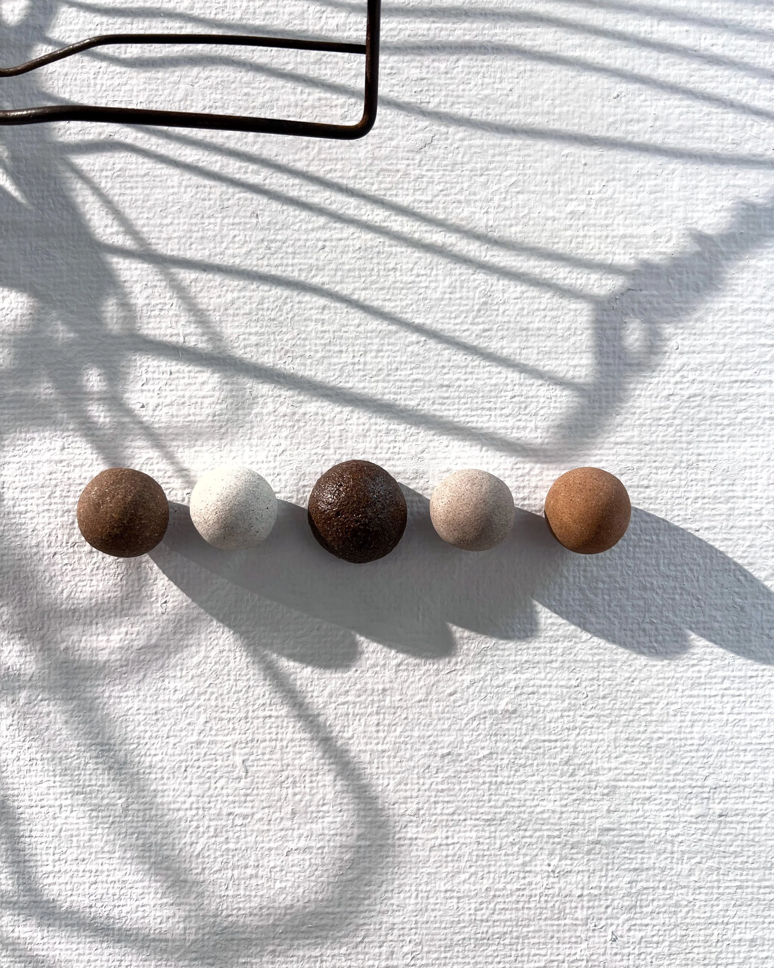 Carol Lee Mei Kuen: Told by the Soil—Stories of Victoria at HKAS