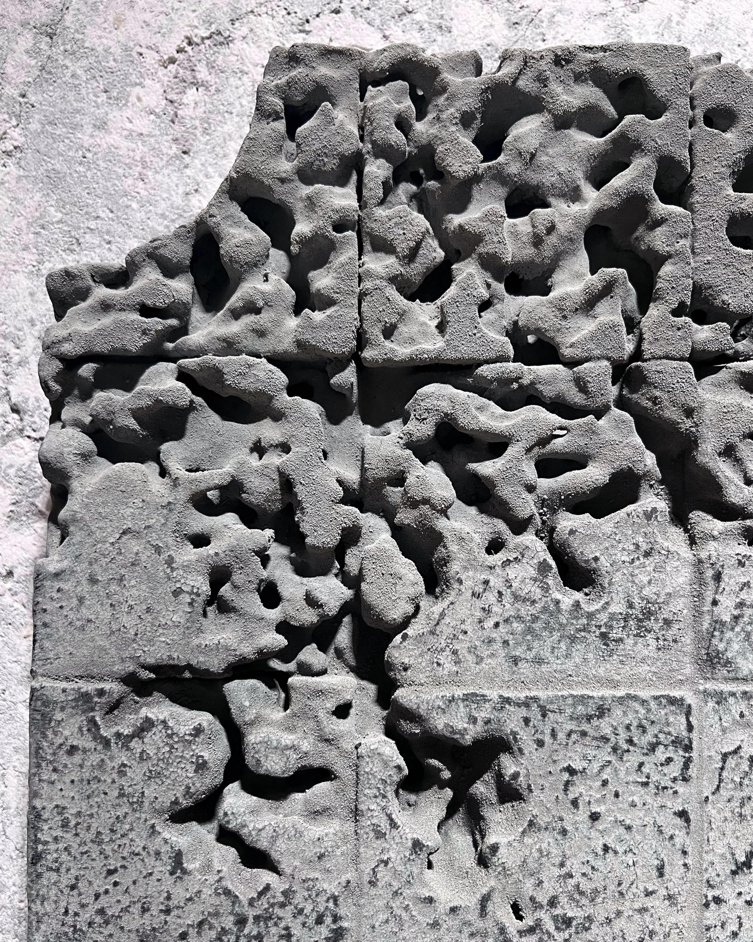 Dylan DeRose: Order of Operations at PHD Group Art