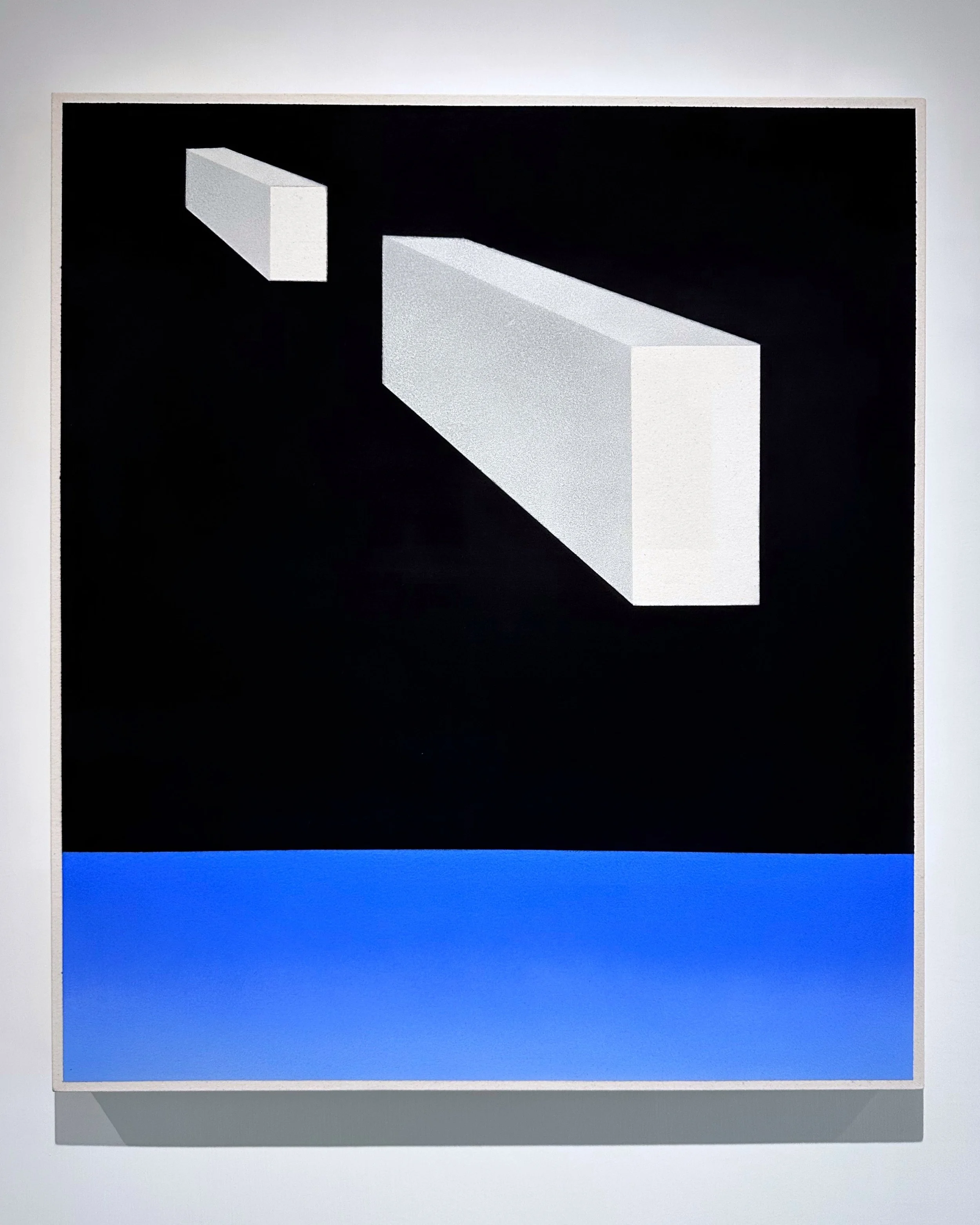 Li Ning x Dony Cheng Hung: Meet You There at SC Gallery