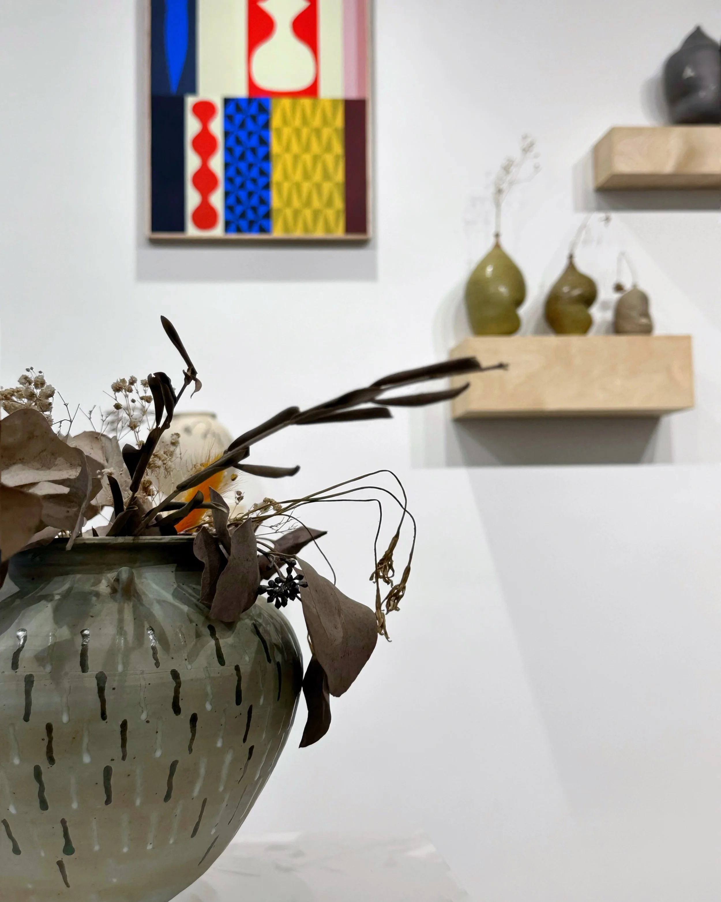 Scott Sueme and Billy Cheung: Chips Off The Old Block at Odds and Ends