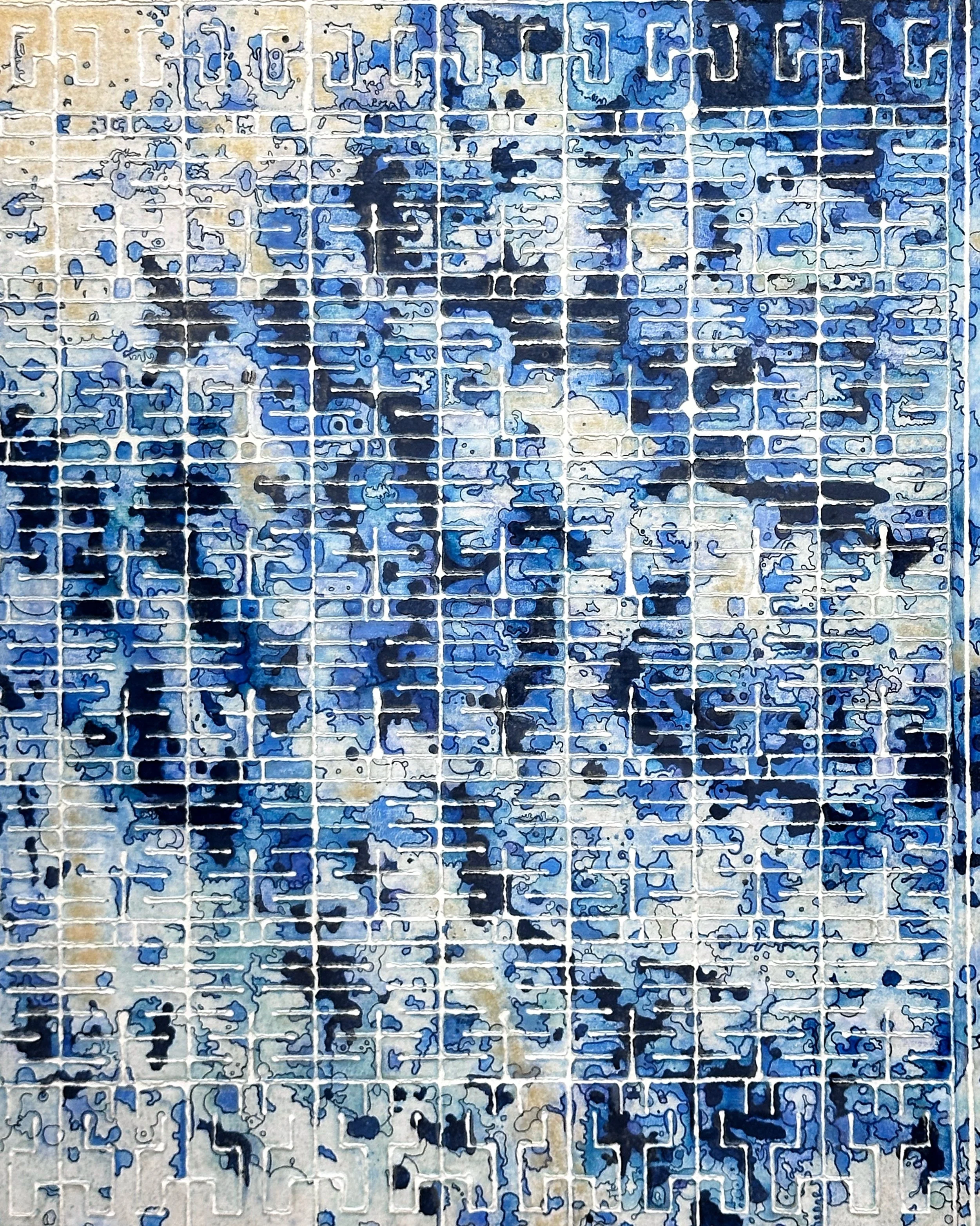 New Beginnings: A New Chapter in Kan-Zan-Loc's Art at J12 Contemporary Art