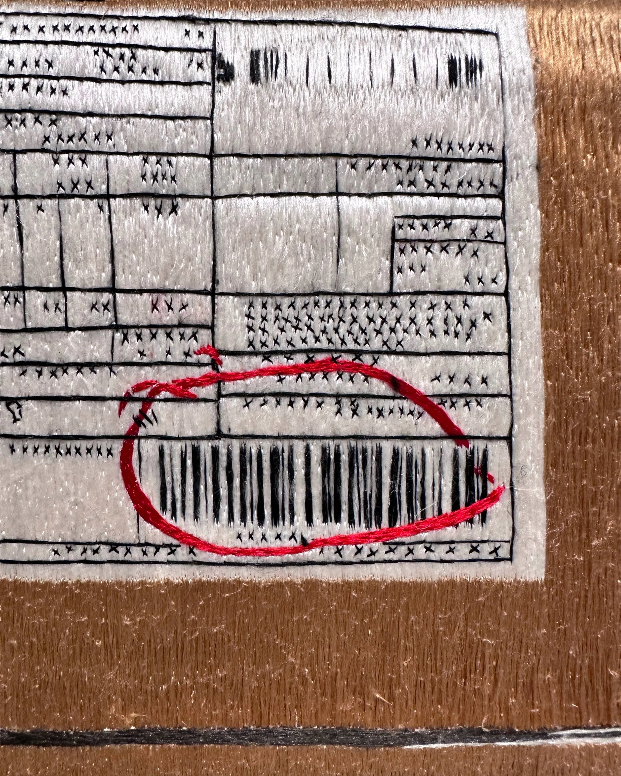 Reclusive Means at Pearl Lam Galleries