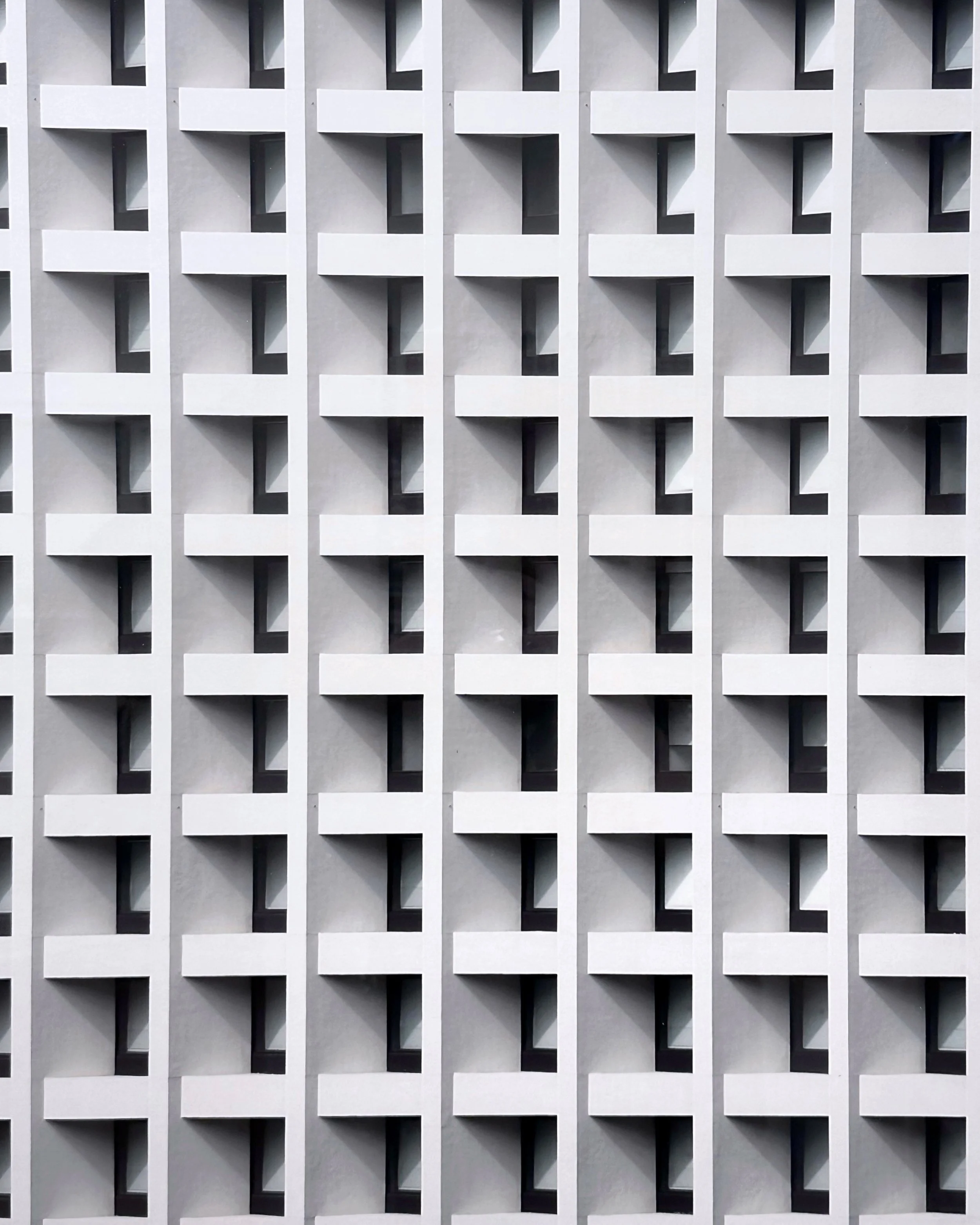 Walter Koditek: Hong Kong Modern Architecture at Blue Lotus Gallery