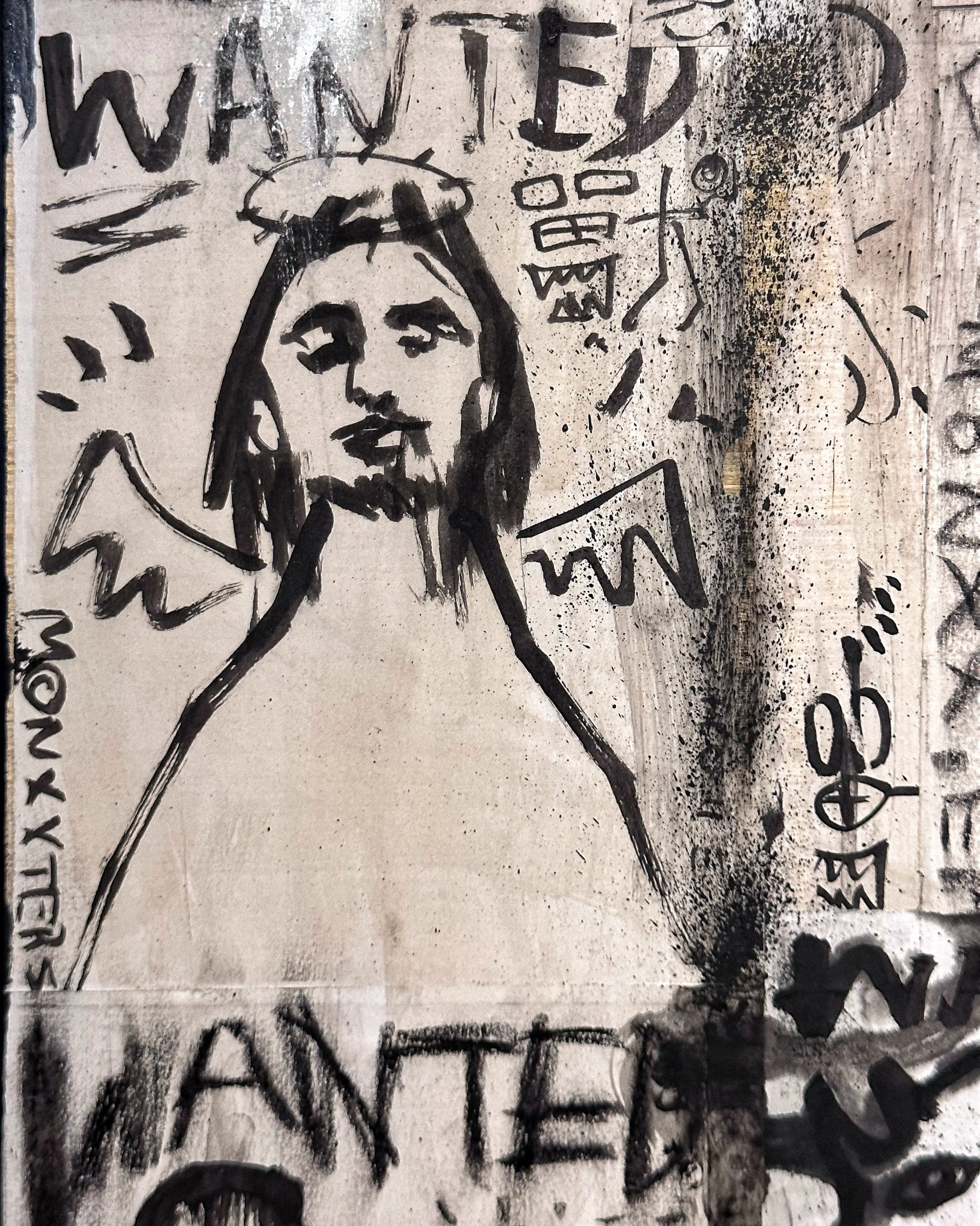 Benson Koo: Monxxters at Young Soy Gallery