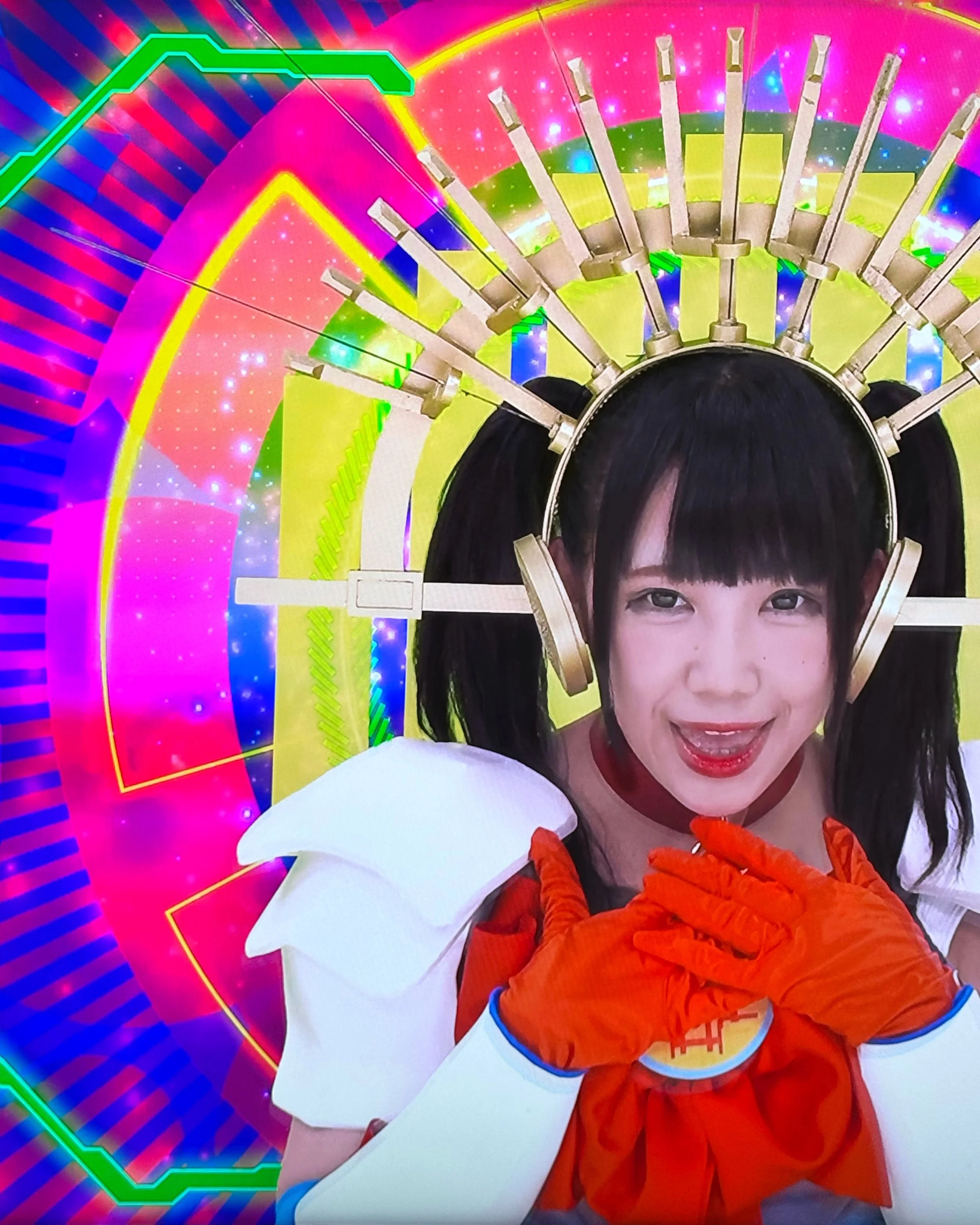 Fanatic Heart at Para Site