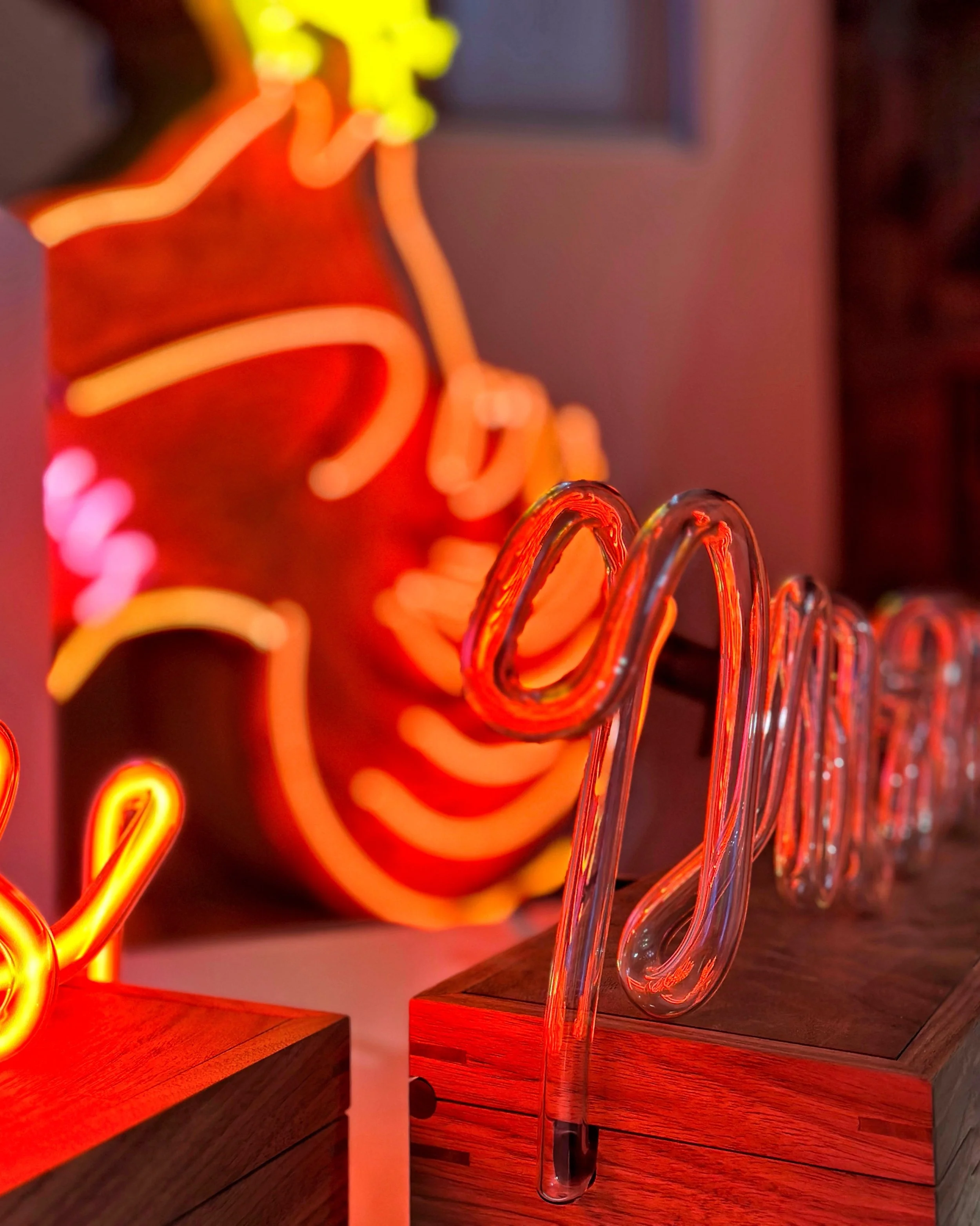 Hearts & Hands: Crafts of Hong Kong at Crafts on Peel