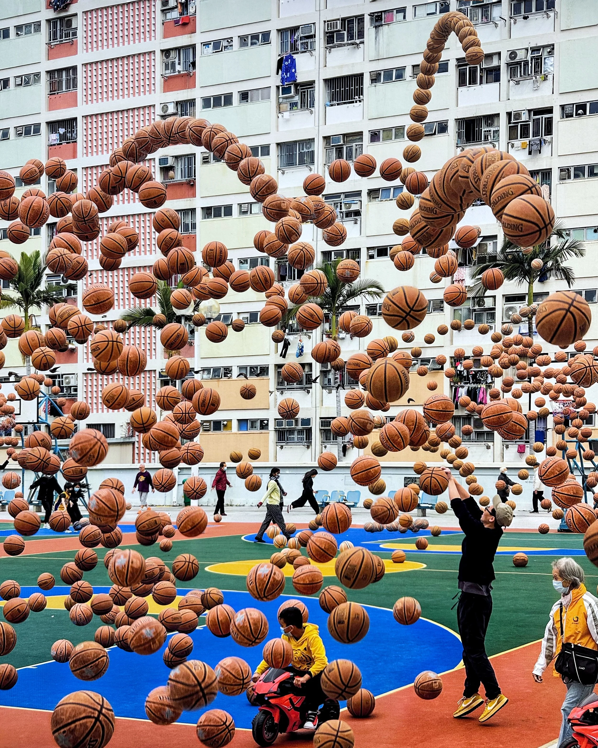 Pelle Cass: Photographs at Gallery by the Harbour