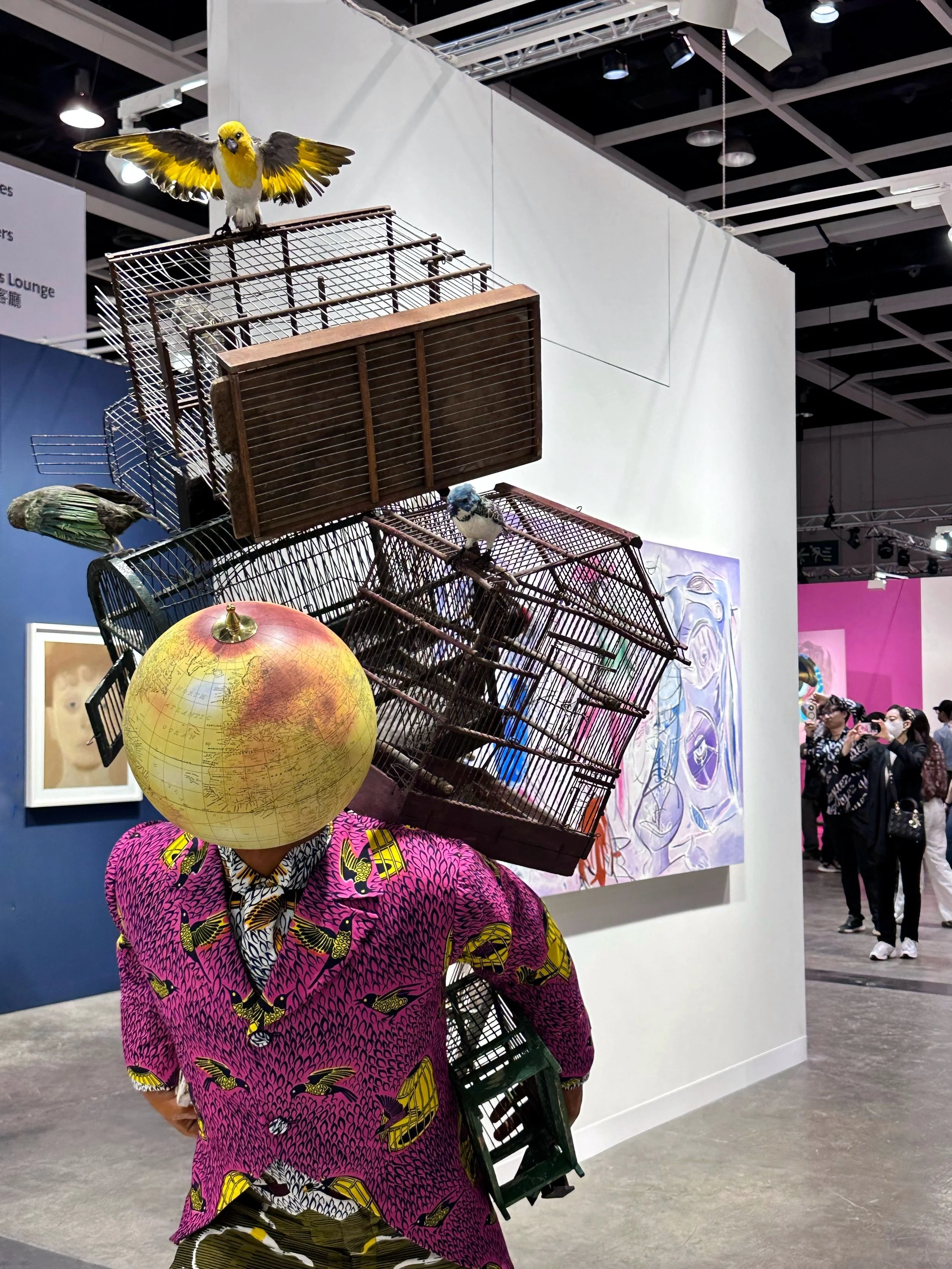 Art Basel, part 4