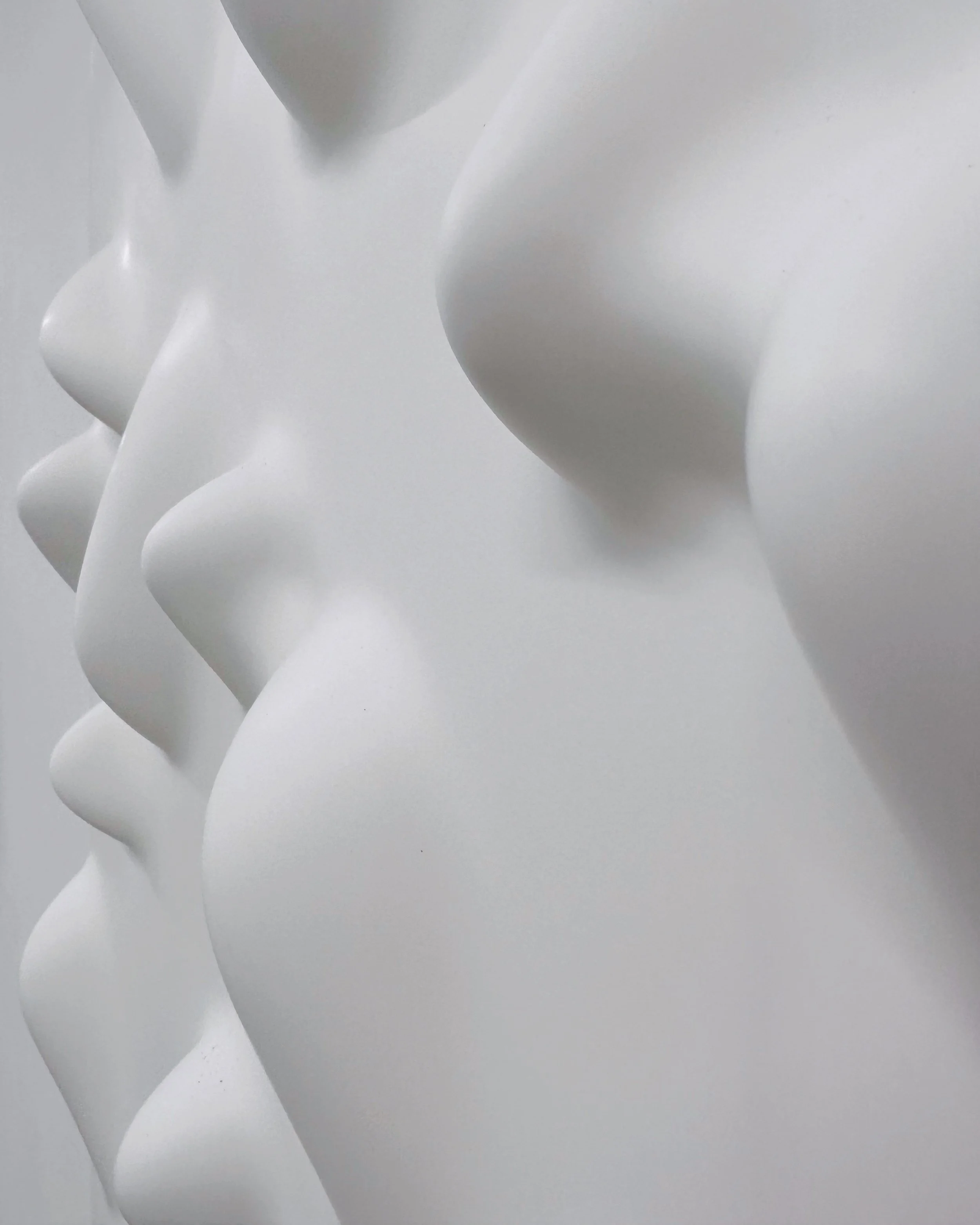 Willi Siber: Masterclass at Karin Weber Gallery