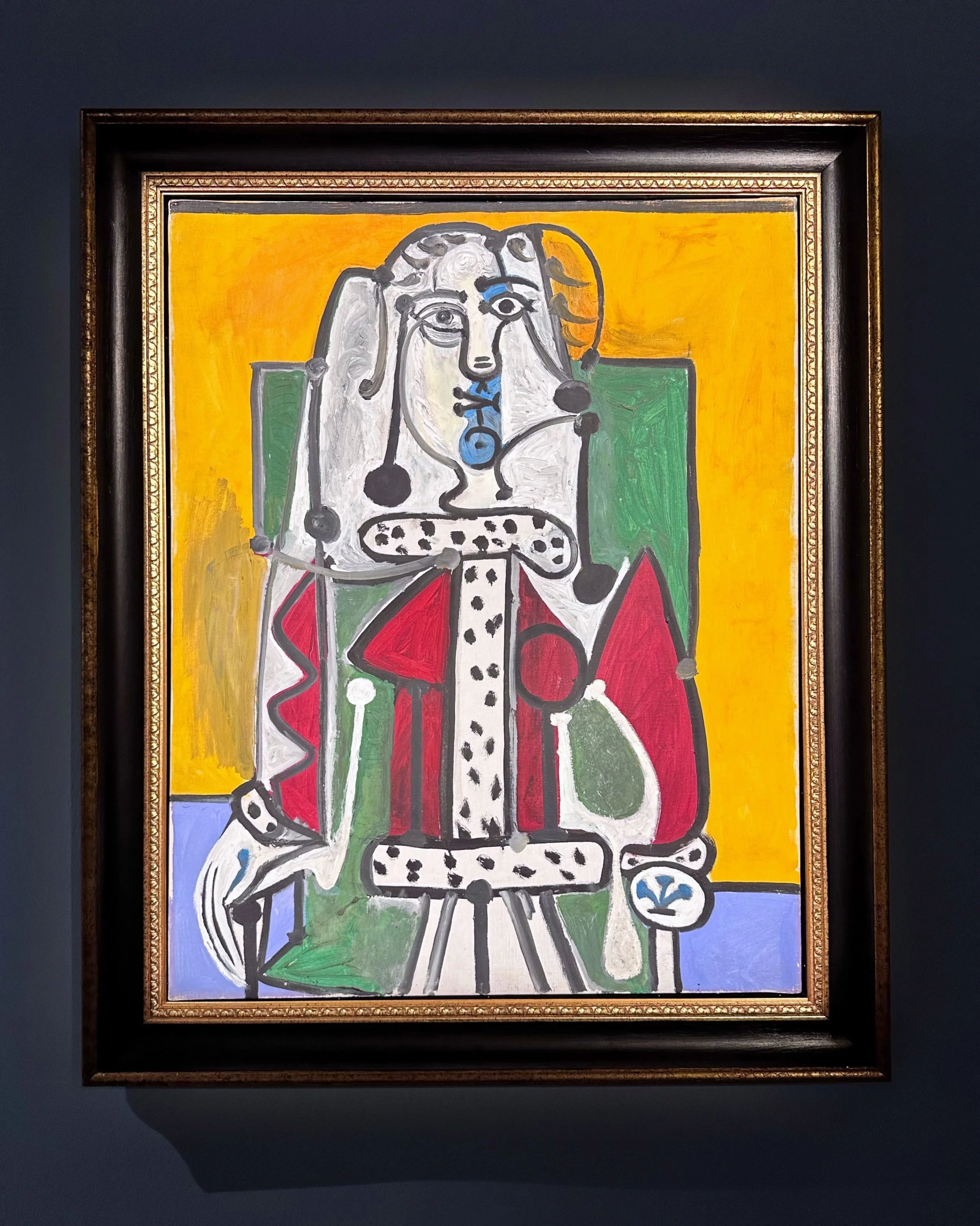 Sotheby's Spring Sale Preview