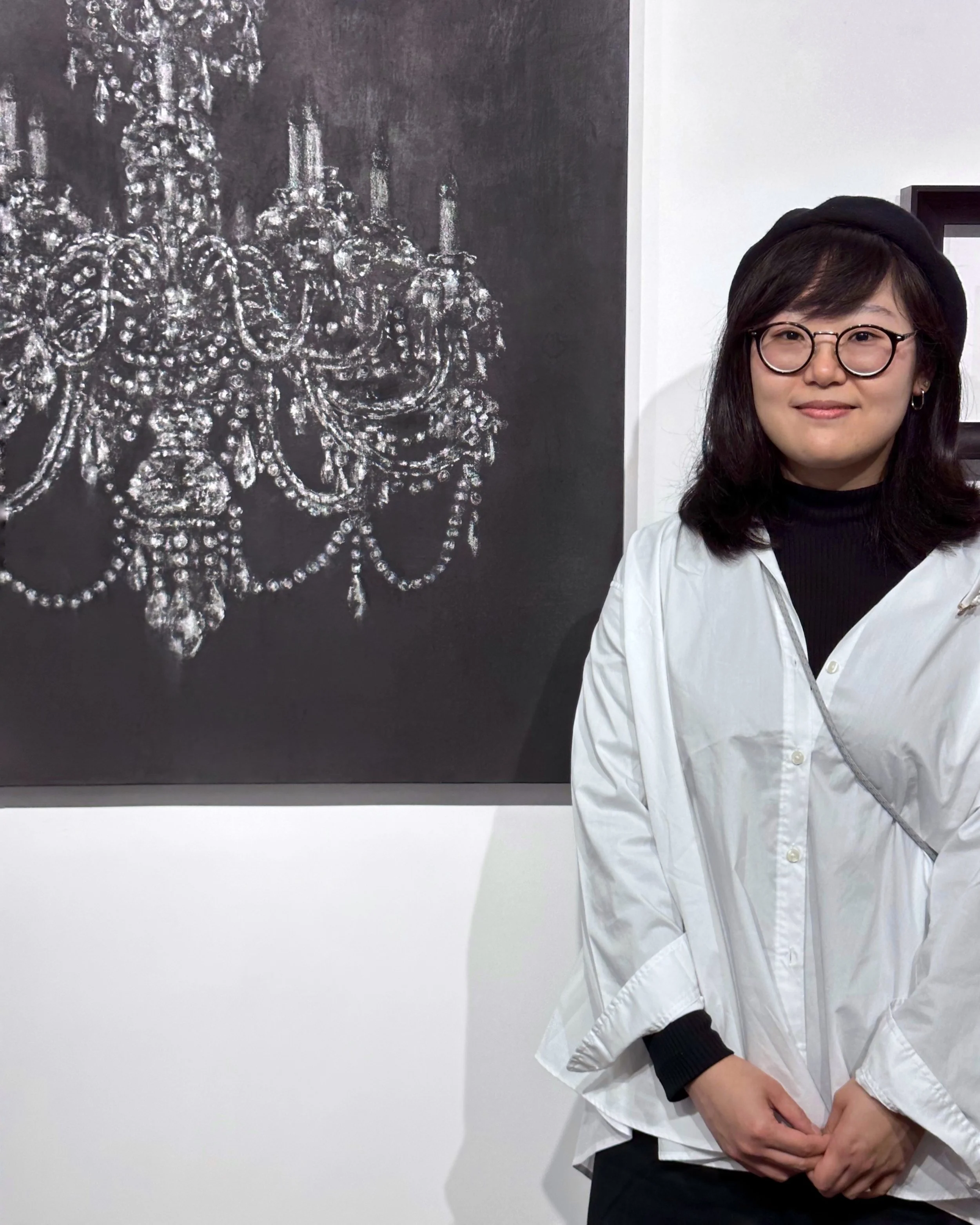 Lio Sze Mei: Ad Astra at Odds and Ends