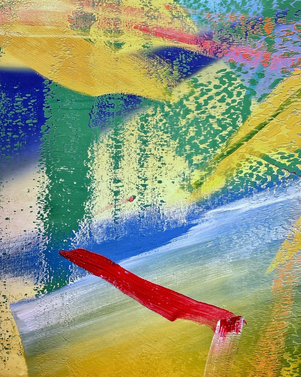 アート・デザイン・音楽 Gerhard Richter Abstrakte Bilder Bilder Abstrakte Gerhard Richter アート・デザイン・音楽