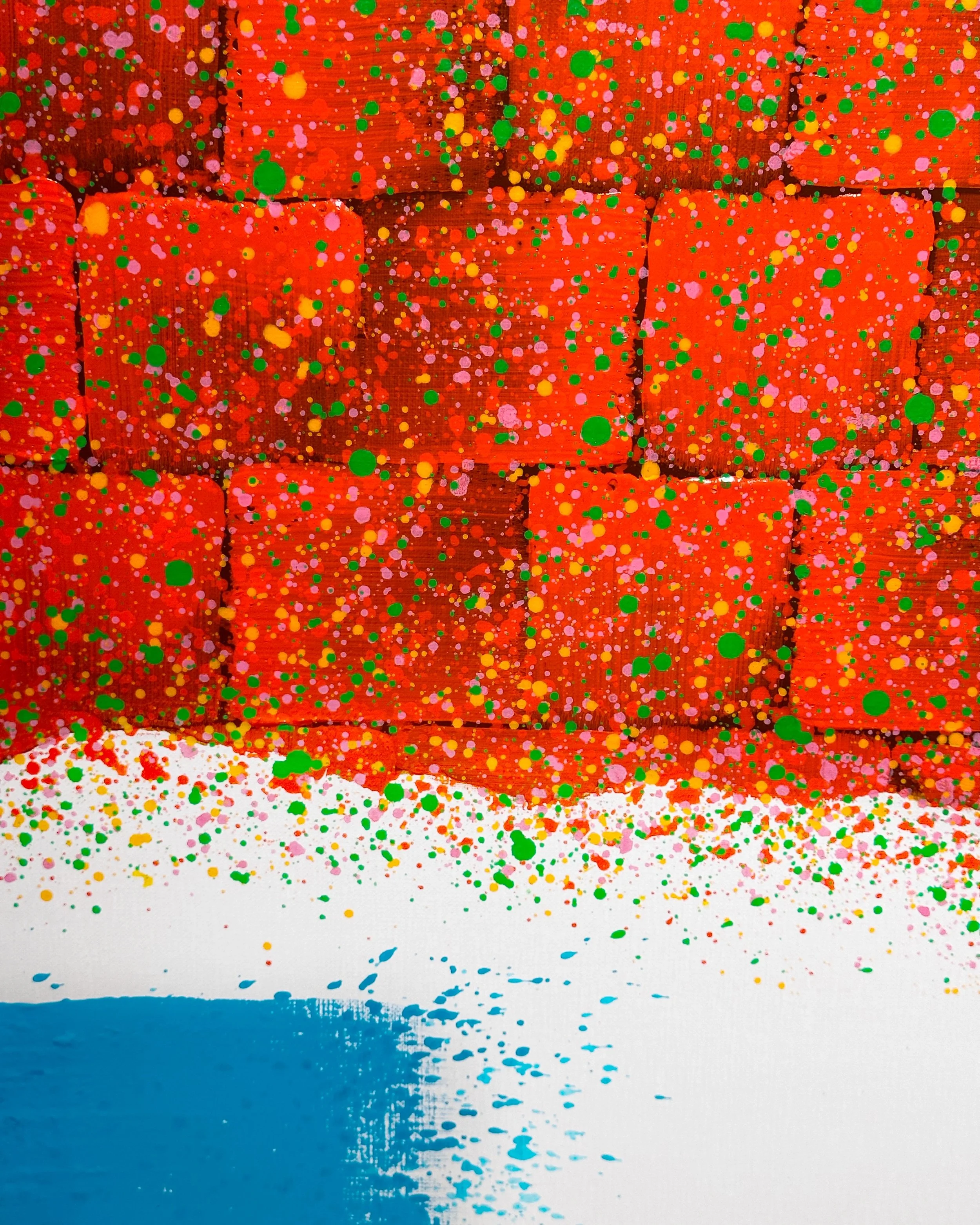 Hsiao Chin: His Unexplored History at 3812 Gallery