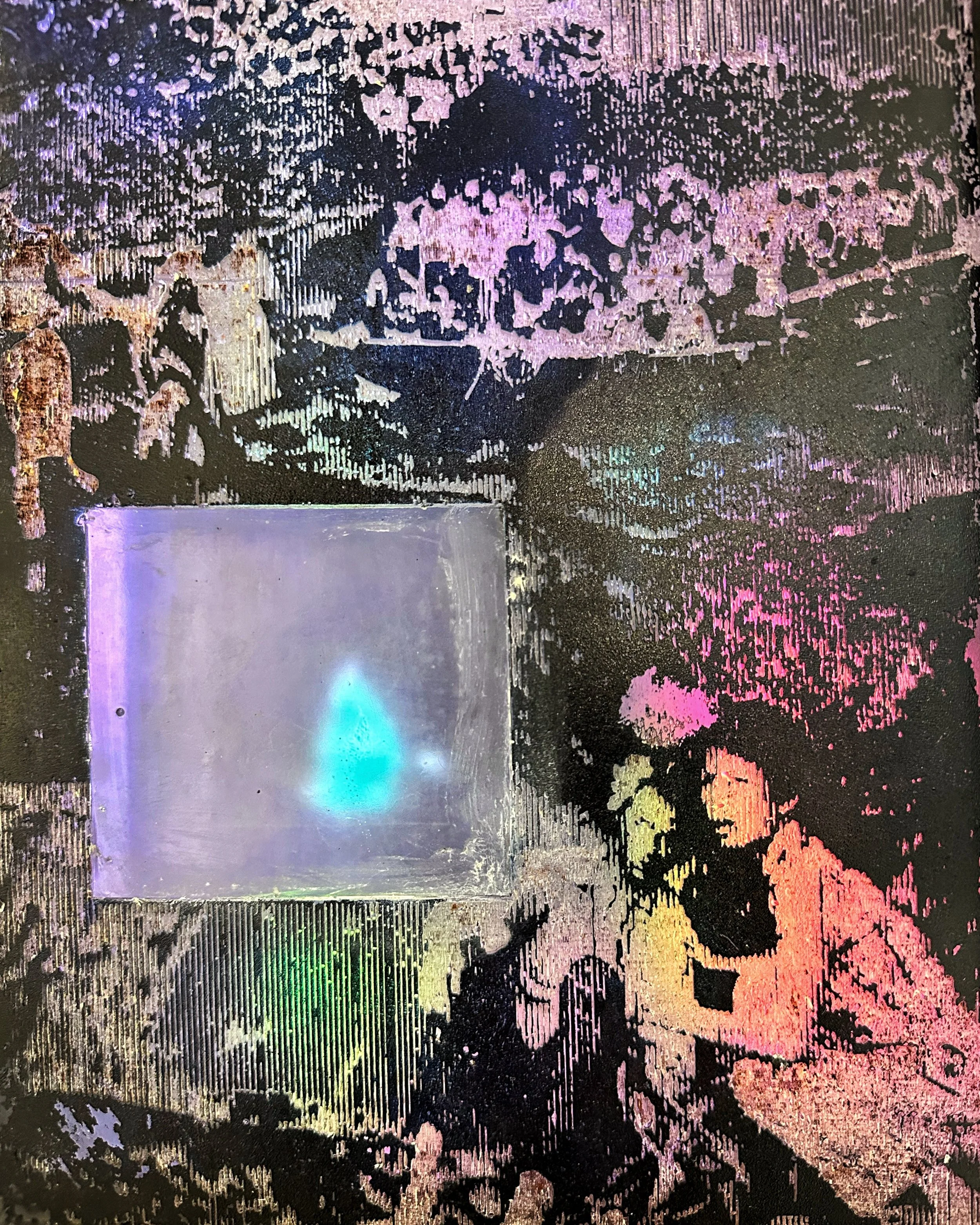 Jay Lau & Gum Cheng: Gone with the Wind at SC Gallery