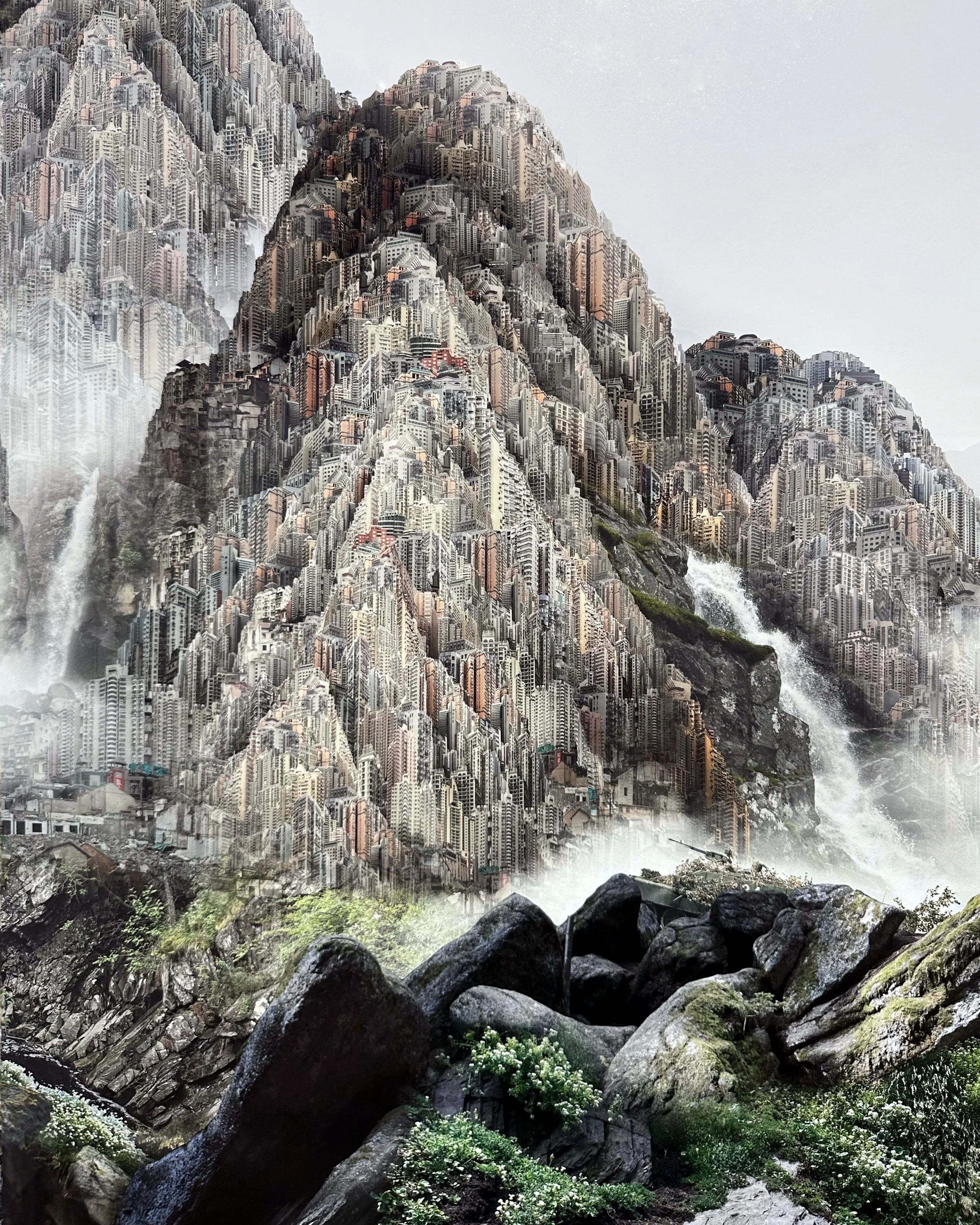 Ink Alchemy: Beyond Tradition at Alisan Fine Arts