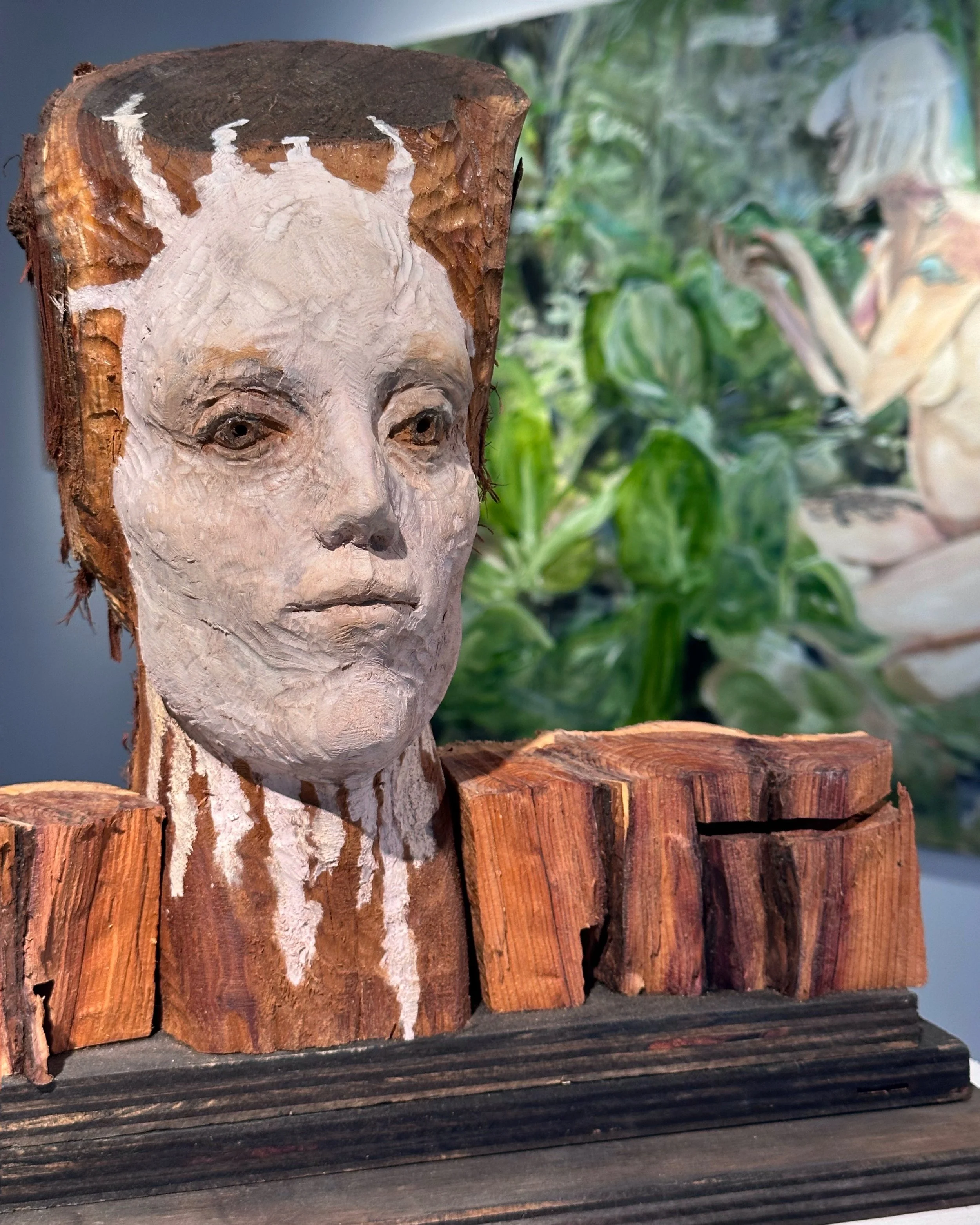 The Female Gaze in German Contemporary Art at Goethe-Institut