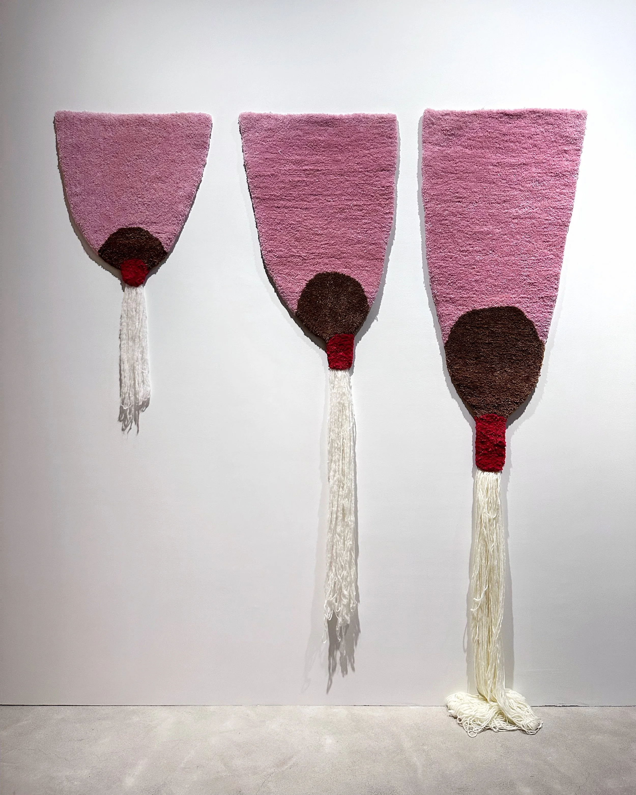 Clouds, Power and Ornament – Roving Central Asia at CHAT Mills