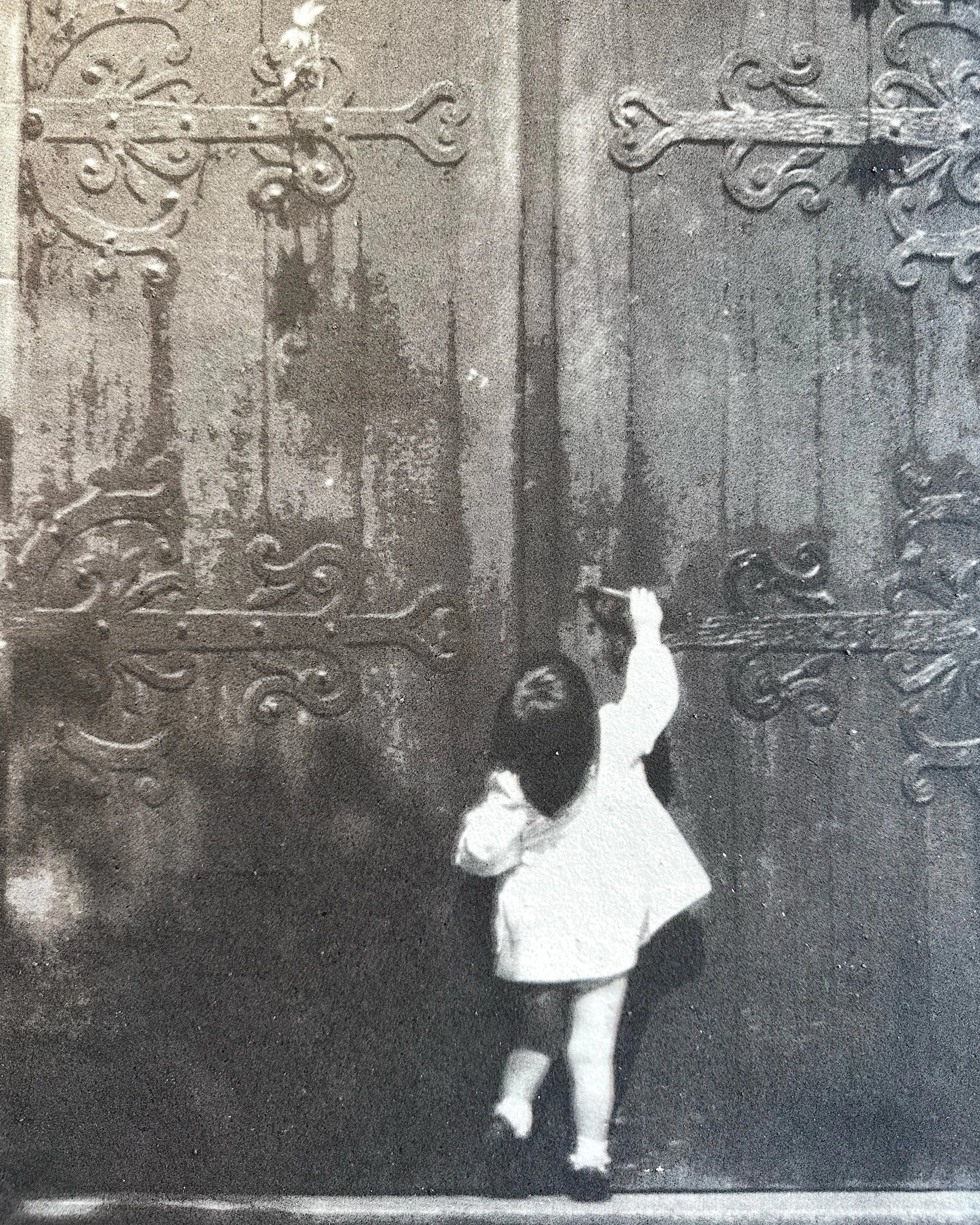 Elizabeth Briel: Transformations at PMQ