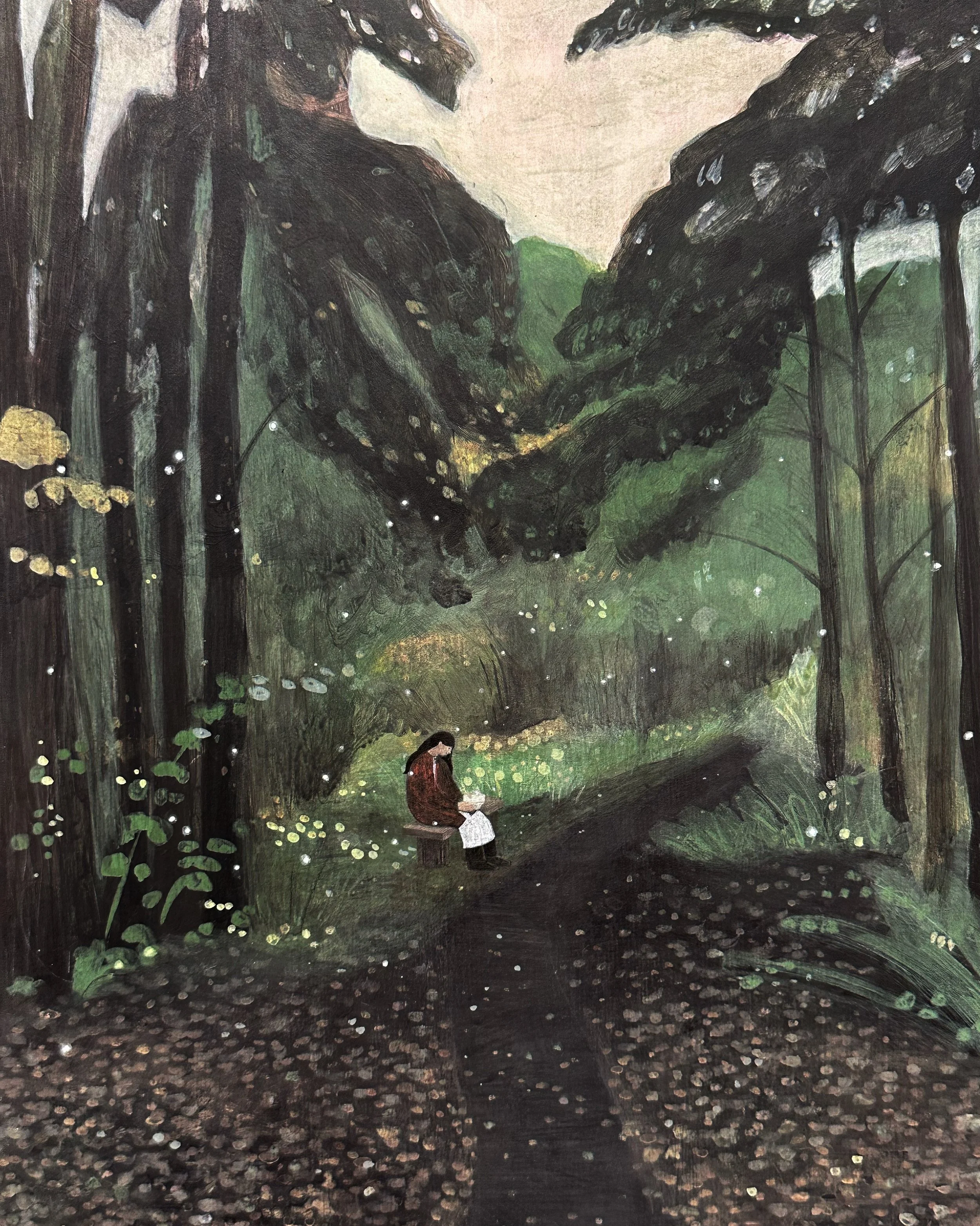 Confluence of Voices at Pao Galleries