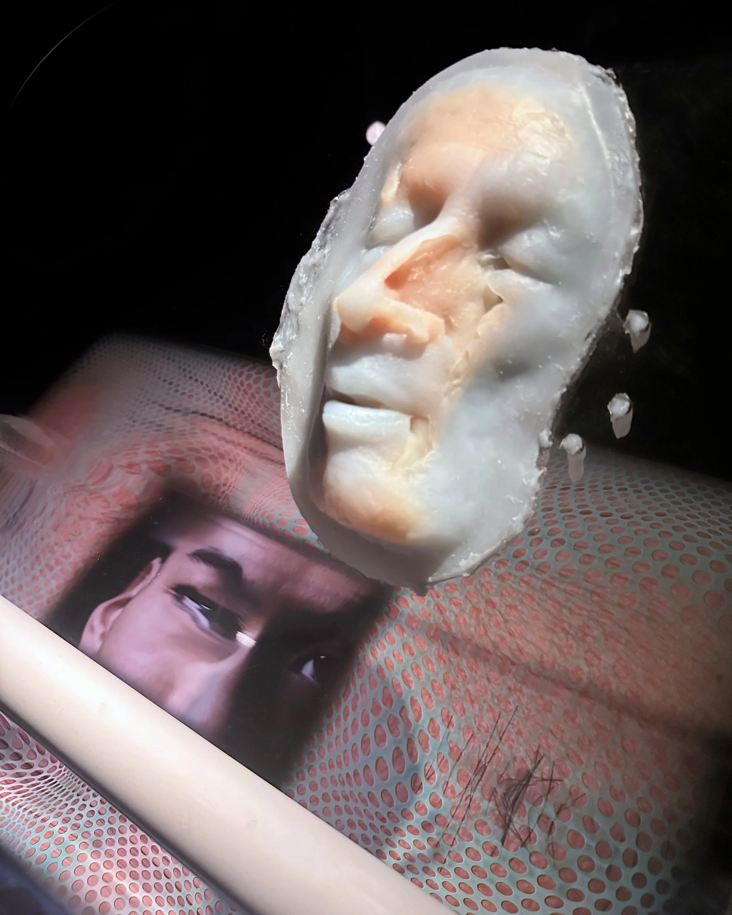 Tishan Hsu and Jess Fan at Empty Gallery