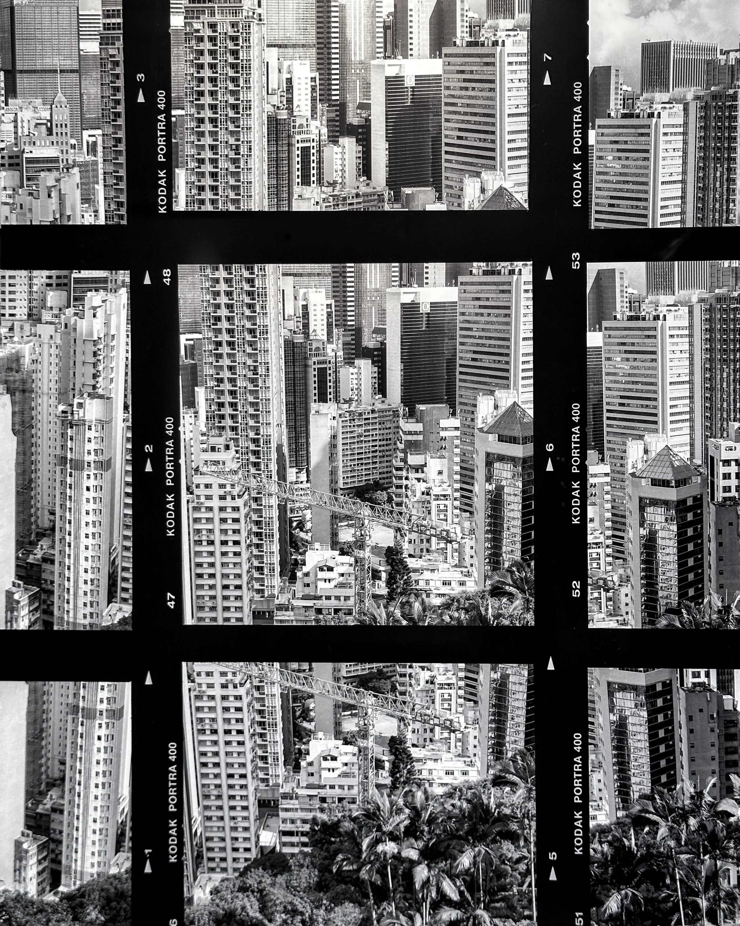 William Furniss: Contact at Ben Brown Fine Arts