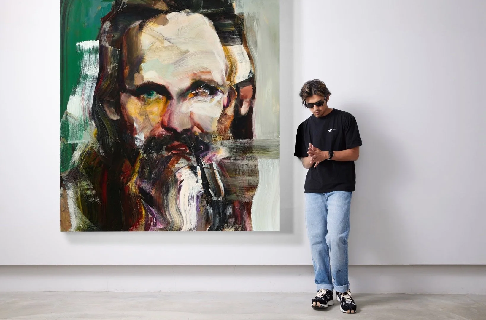 Contemporary Curated at Sotheby’s